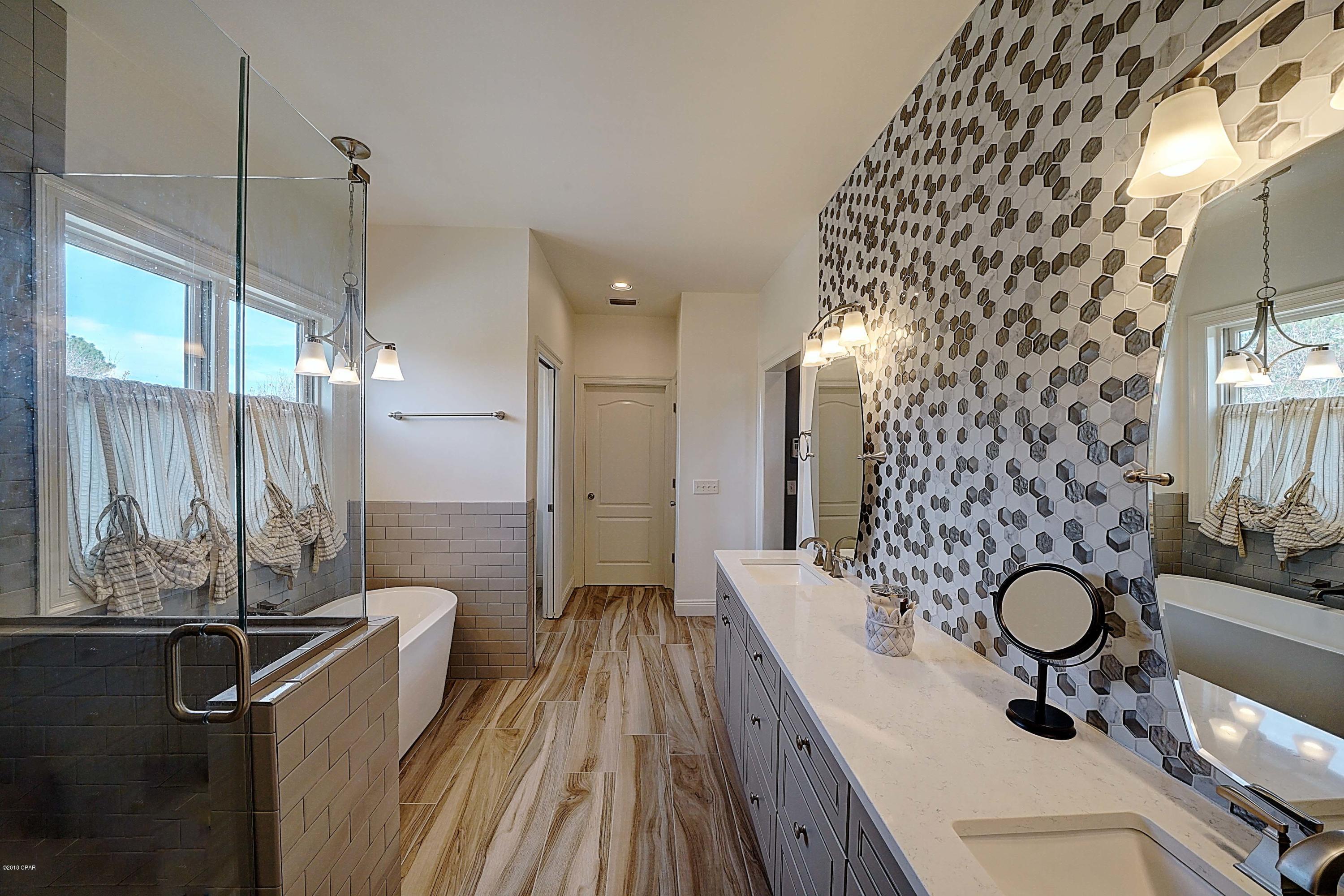 Tapestry Park - Residential