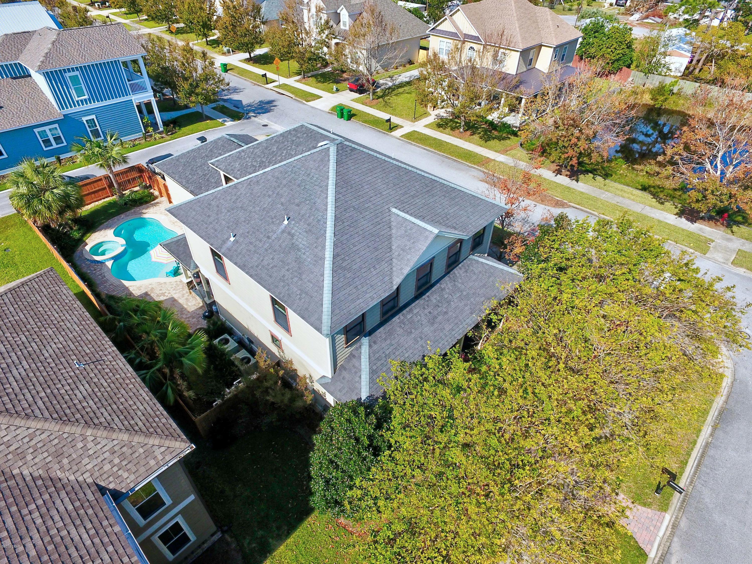 Tapestry Park - Residential