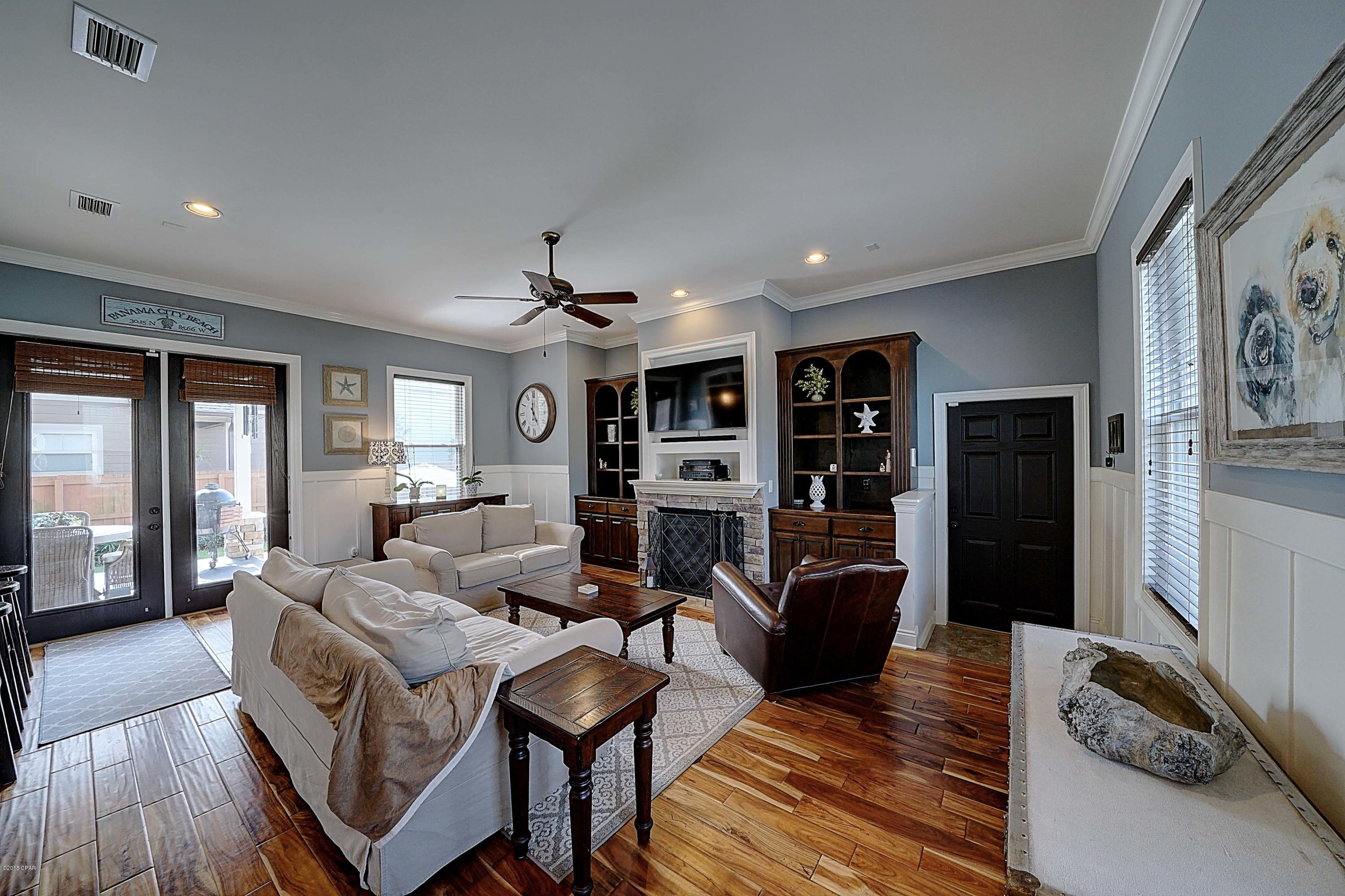 Tapestry Park - Residential