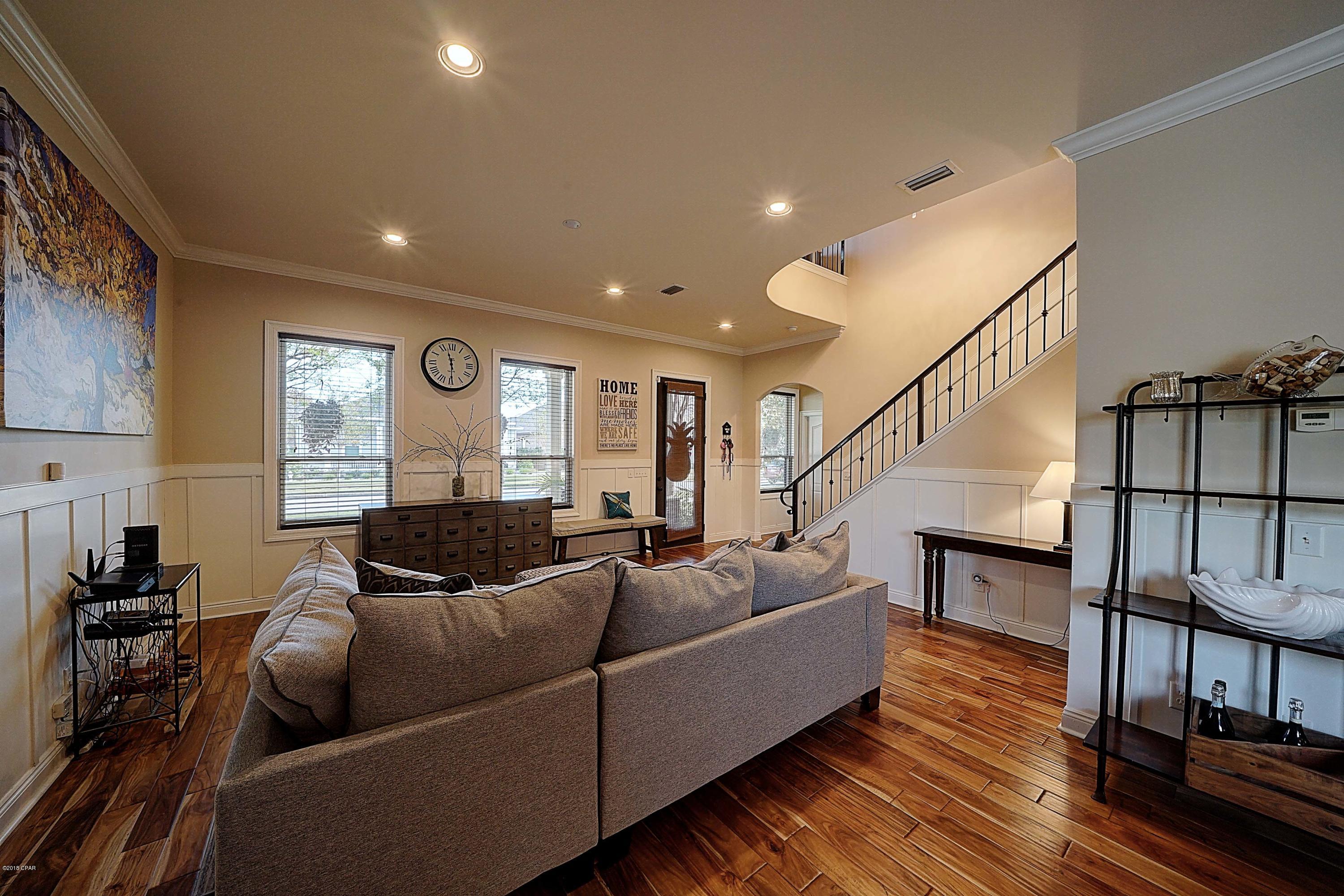 Tapestry Park - Residential