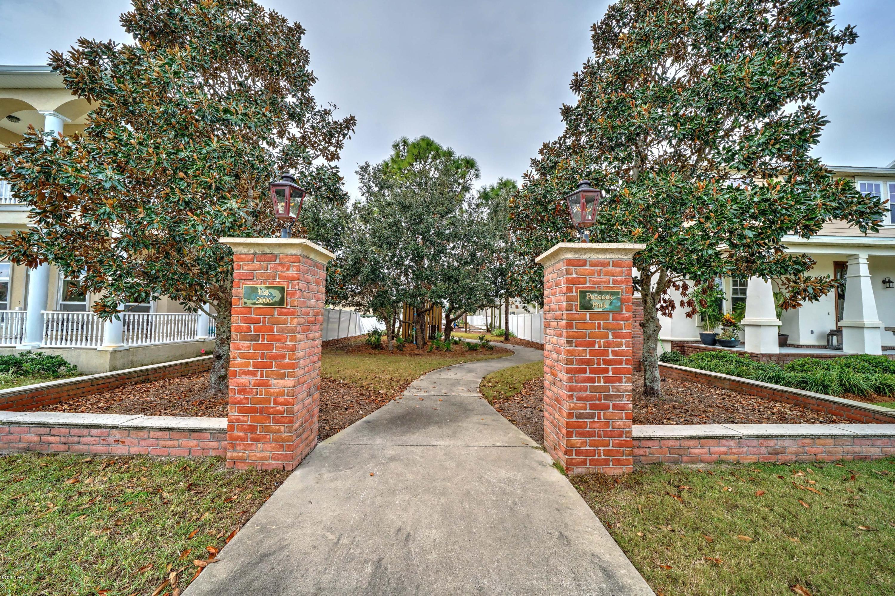 Tapestry Park - Residential