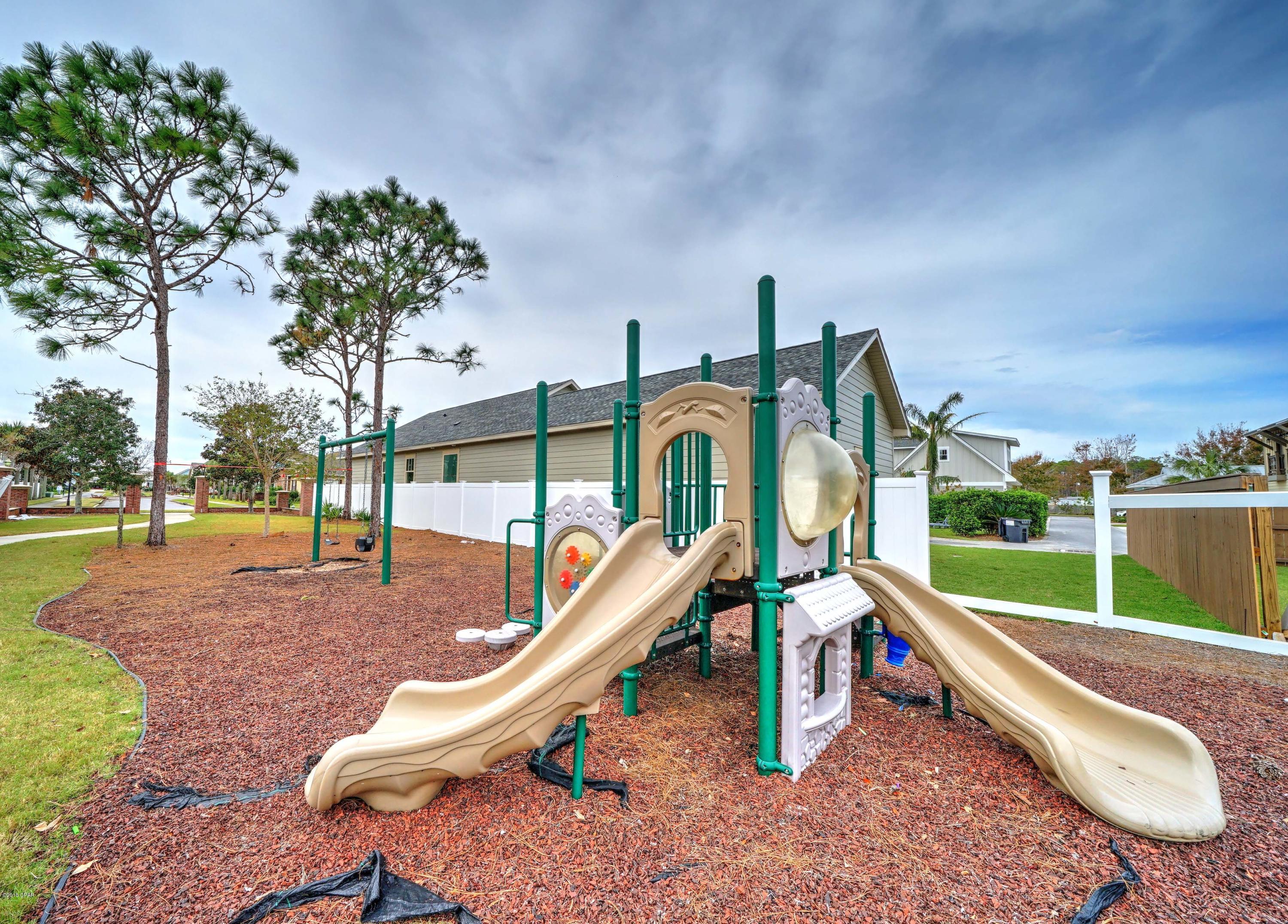 Tapestry Park - Residential