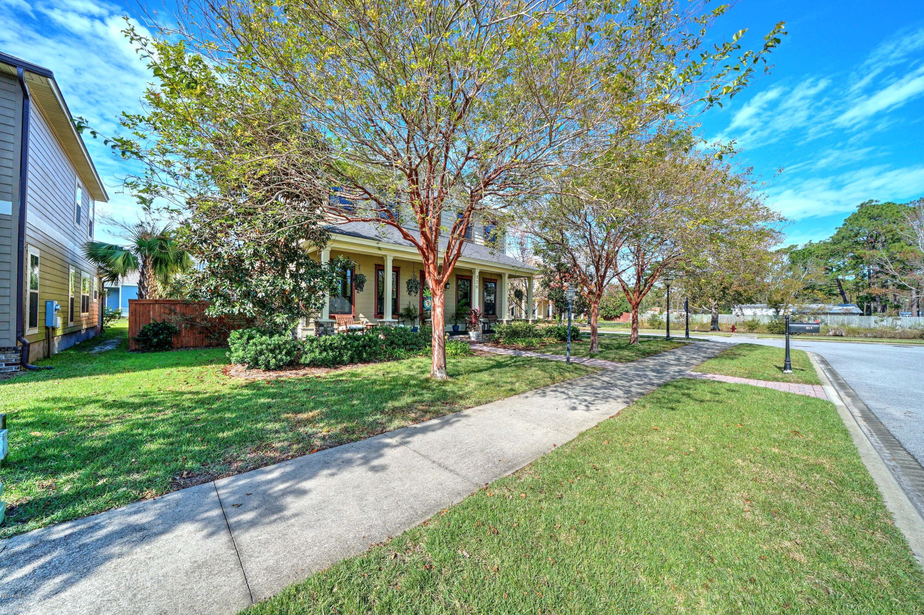 Tapestry Park - Residential