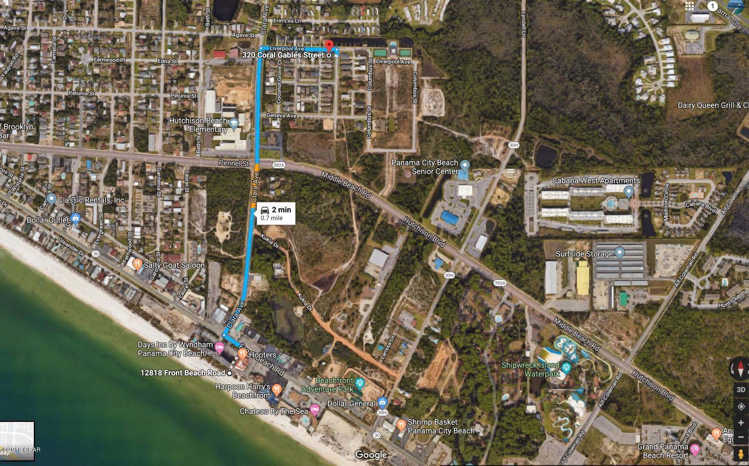 Tapestry Park - Residential