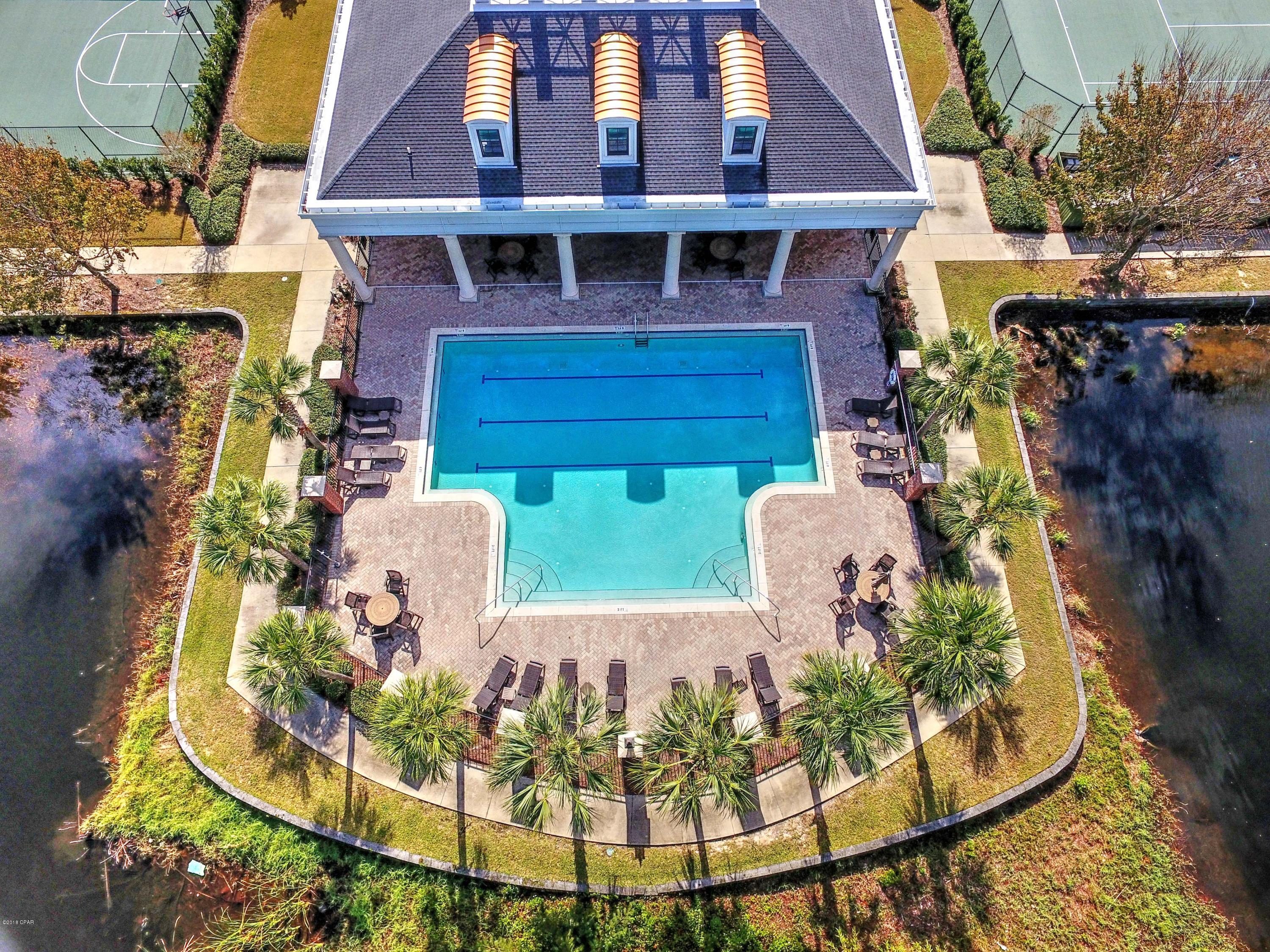 Tapestry Park - Residential