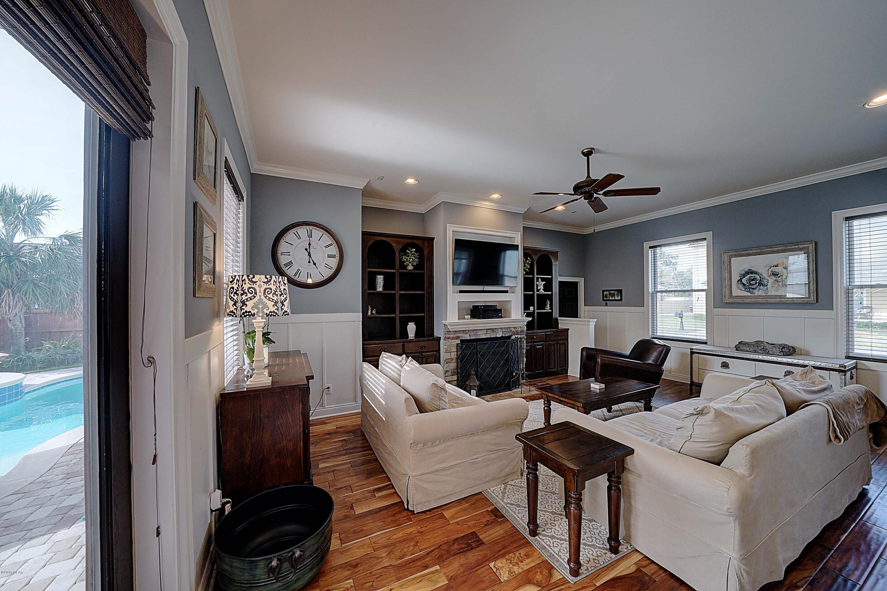 Tapestry Park - Residential