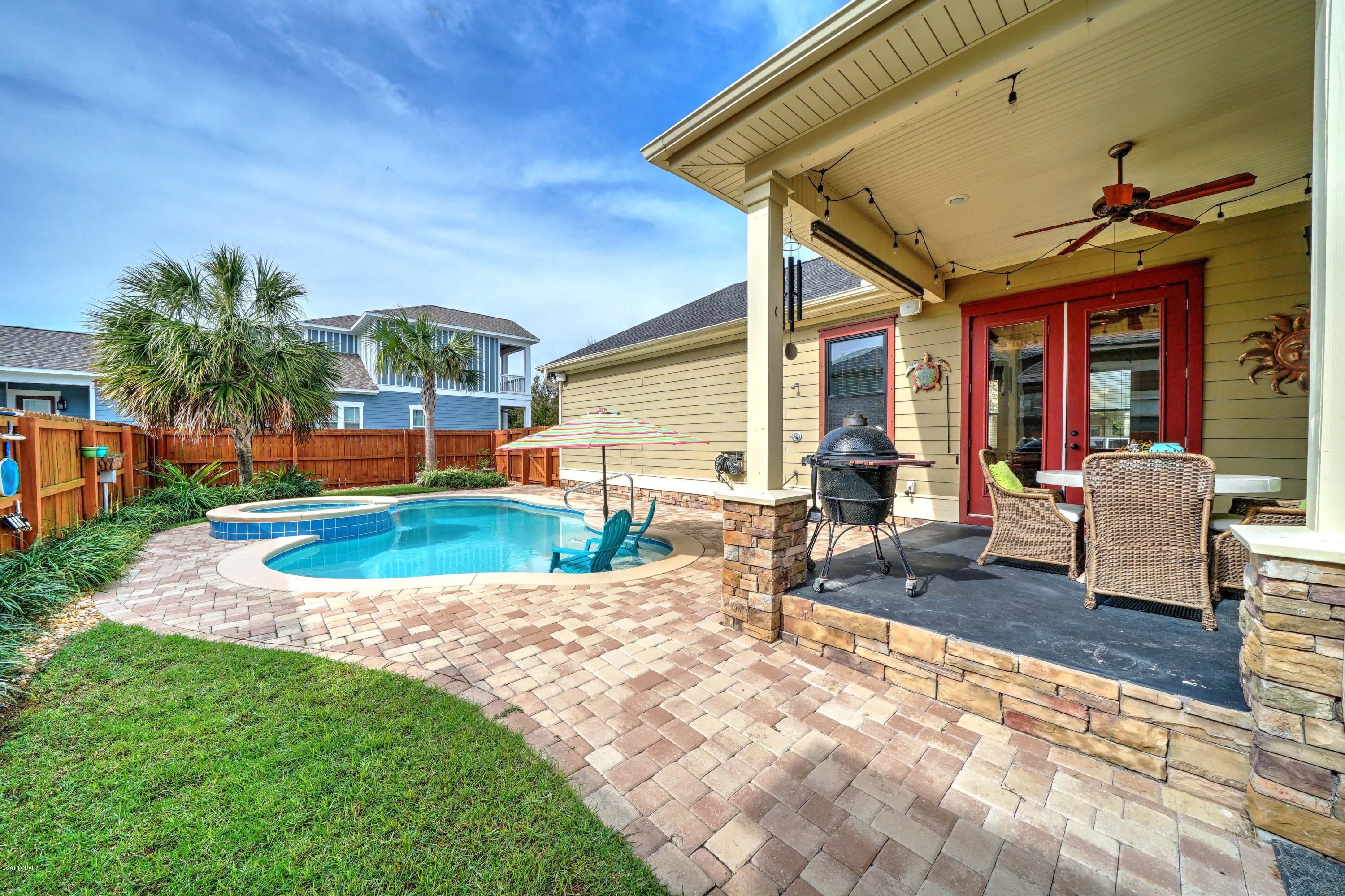 Tapestry Park - Residential