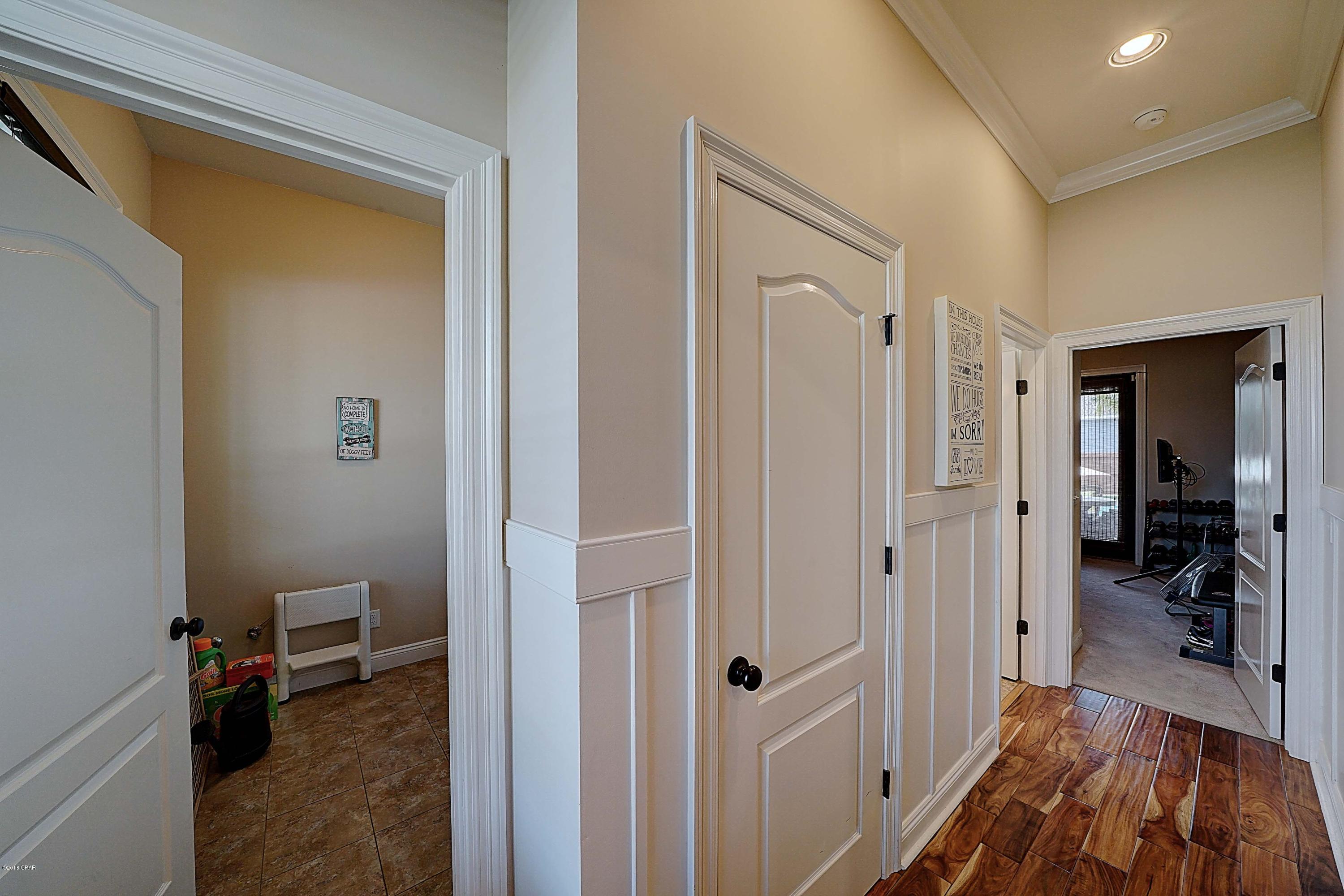 Tapestry Park - Residential