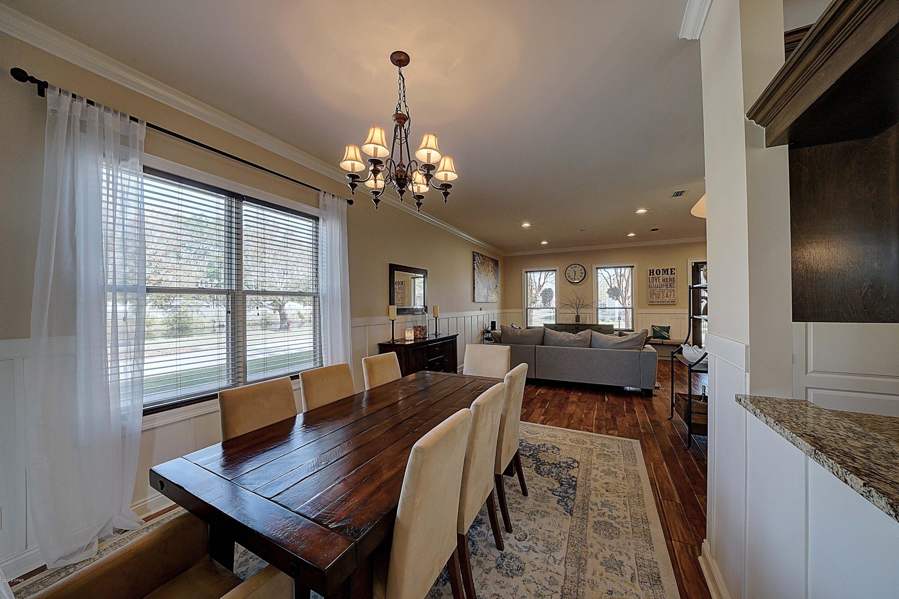 Tapestry Park - Residential