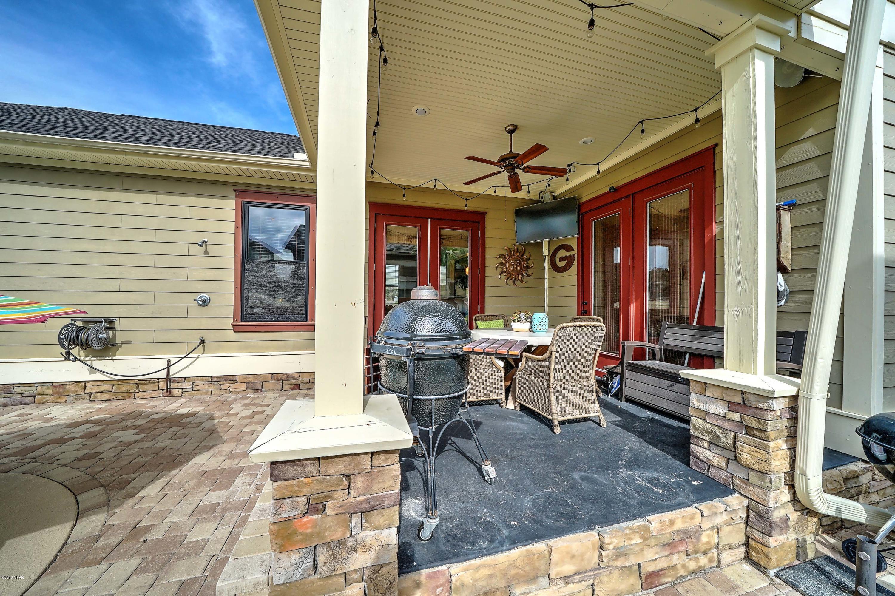 Tapestry Park - Residential