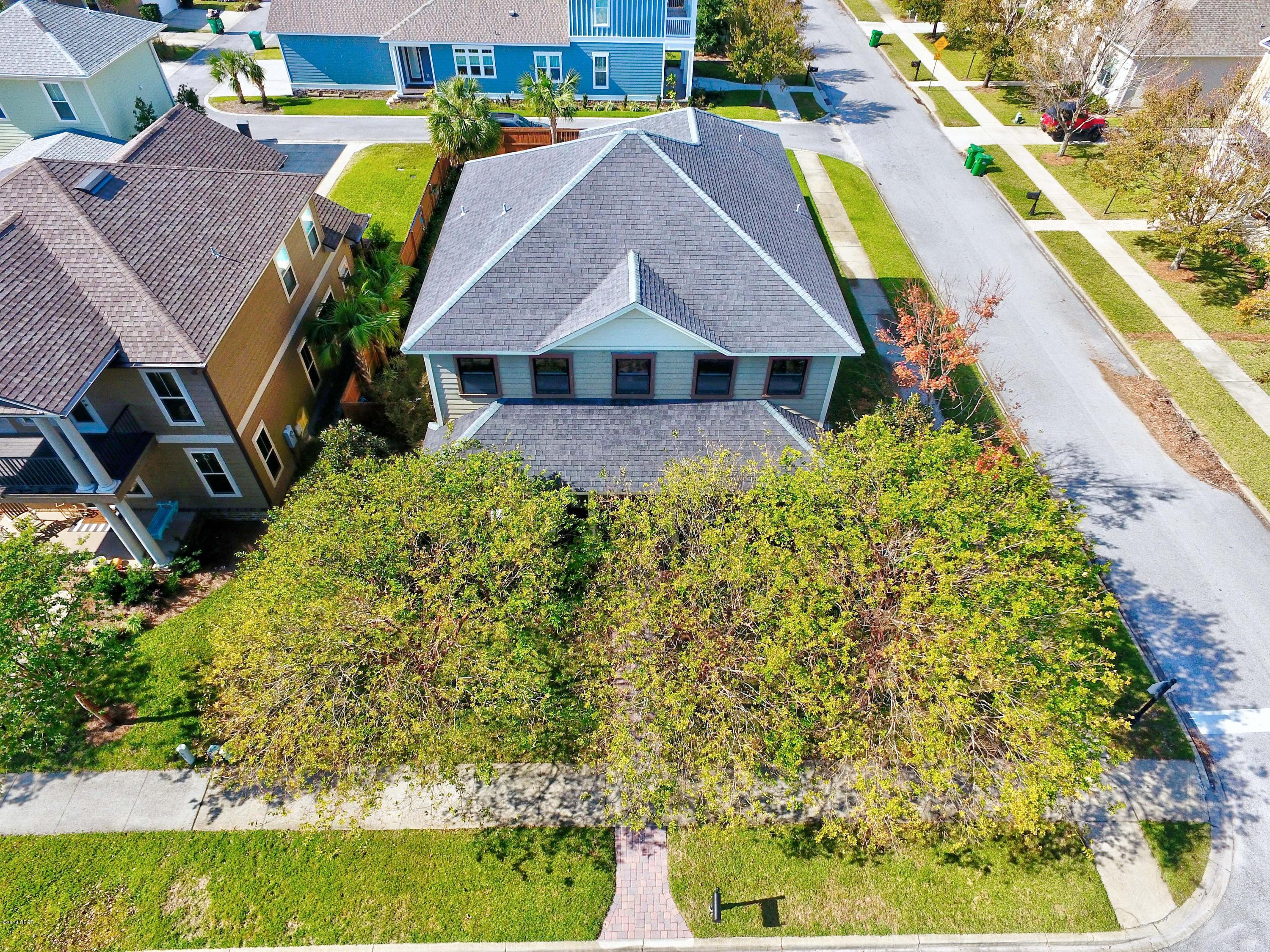 Tapestry Park - Residential