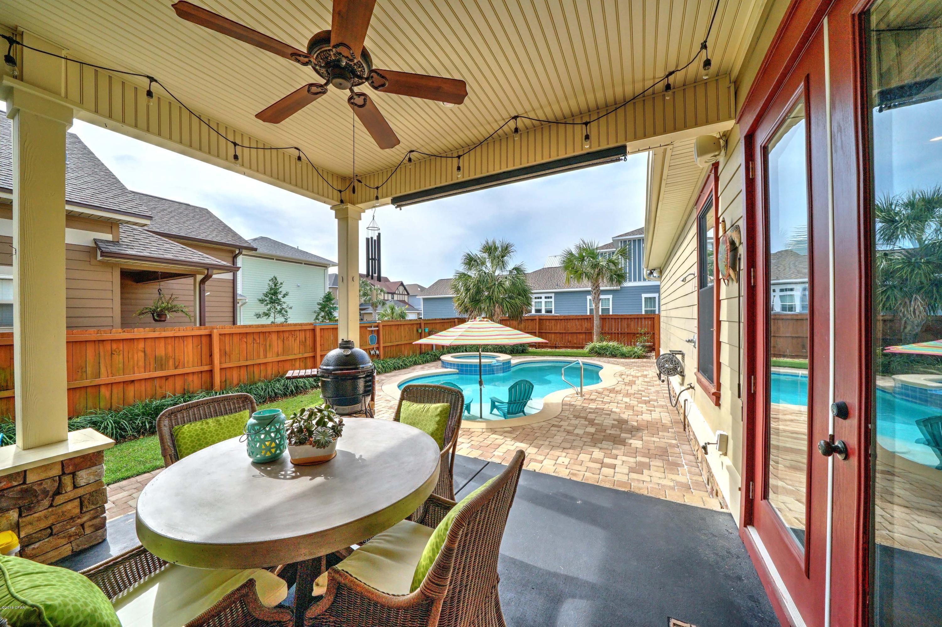 Tapestry Park - Residential