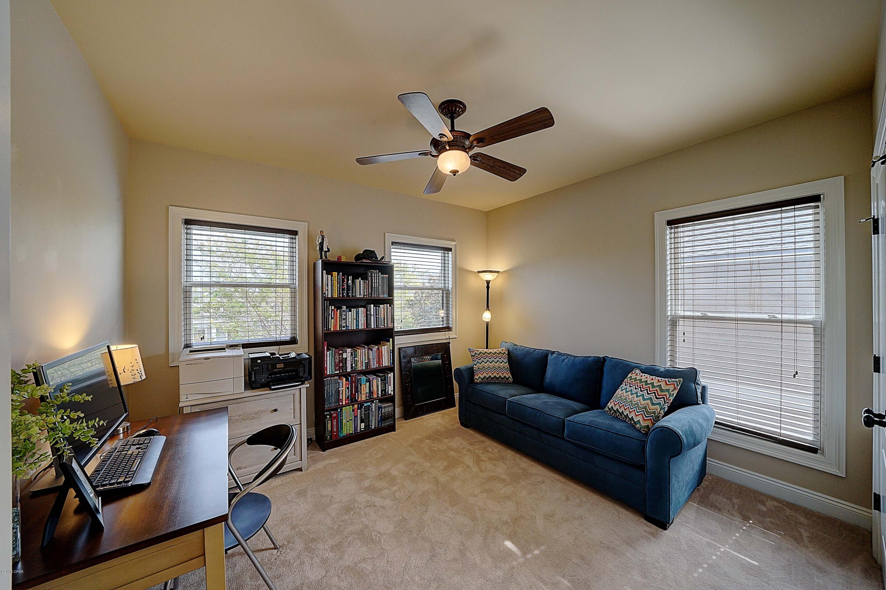 Tapestry Park - Residential