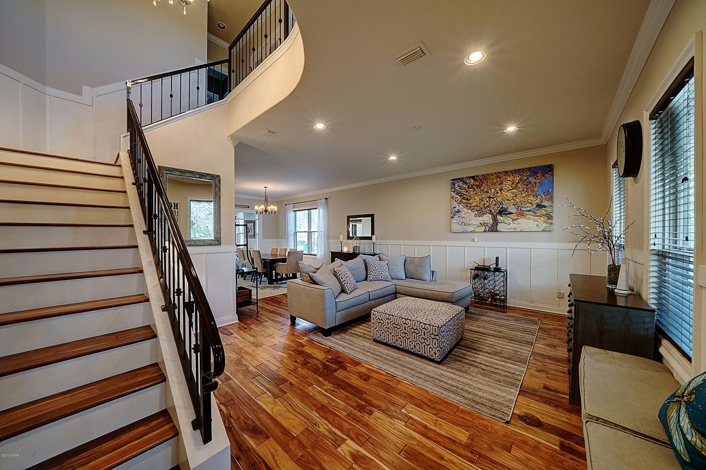 Tapestry Park - Residential