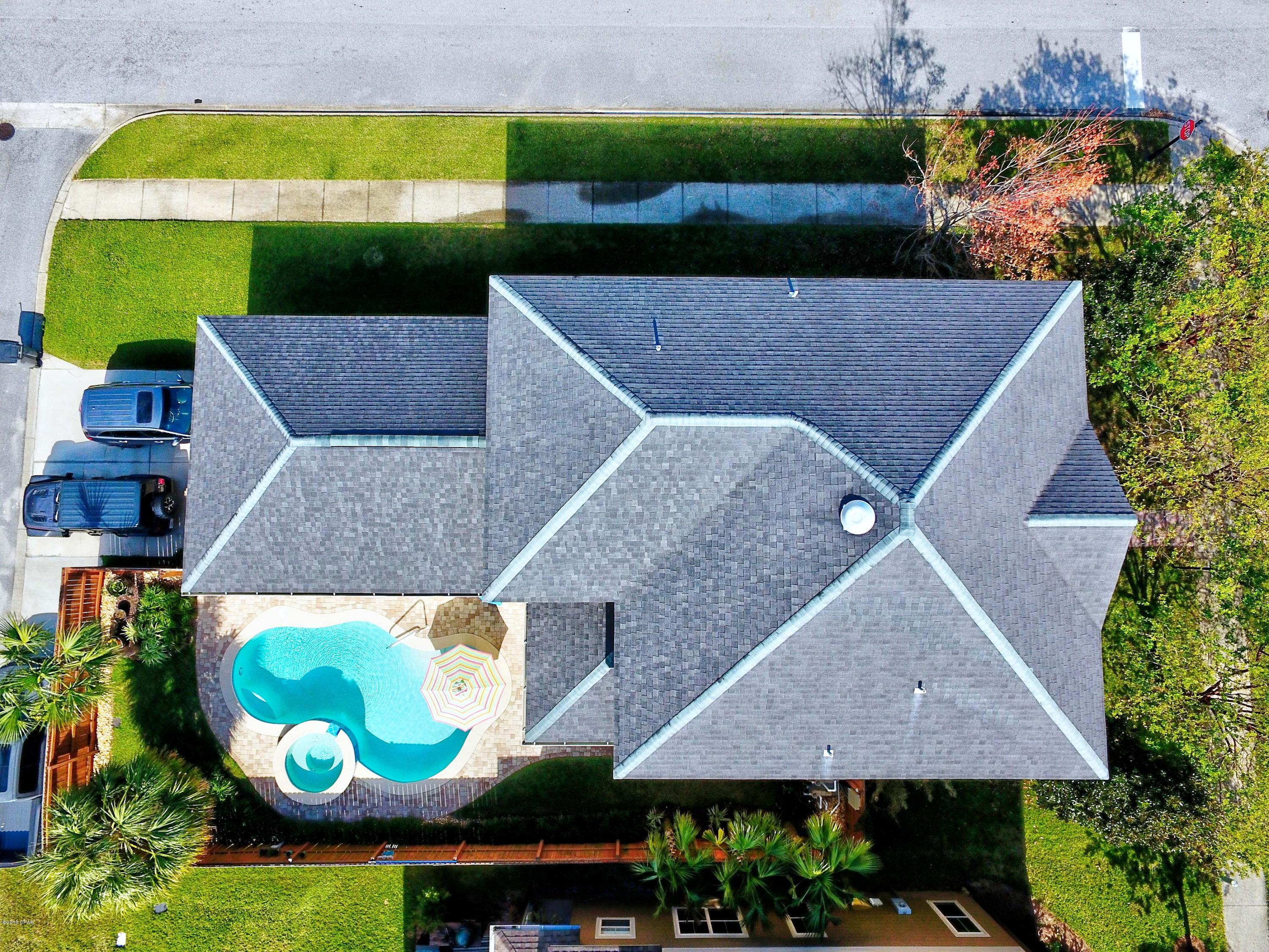 Tapestry Park - Residential