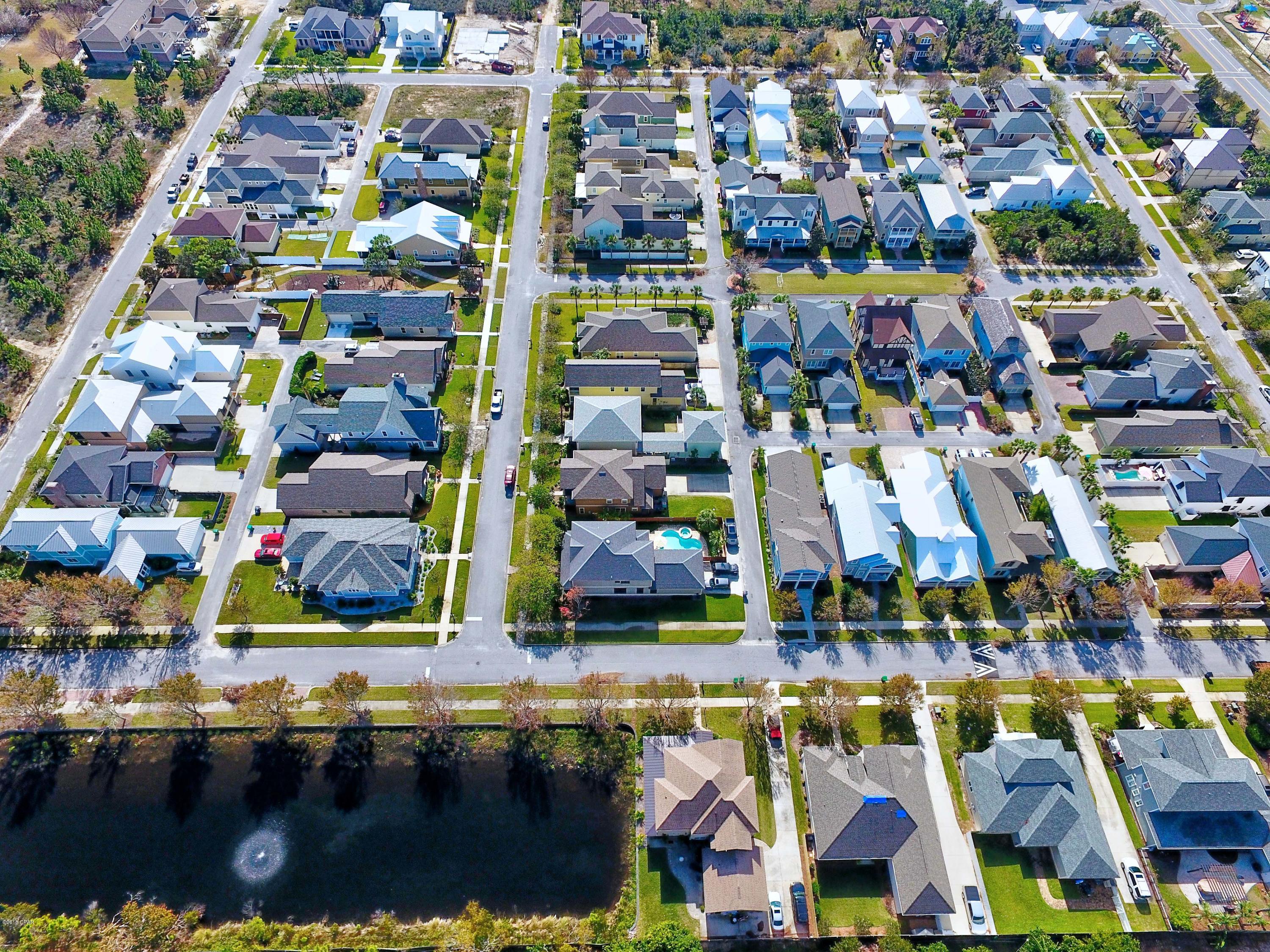 Tapestry Park - Residential