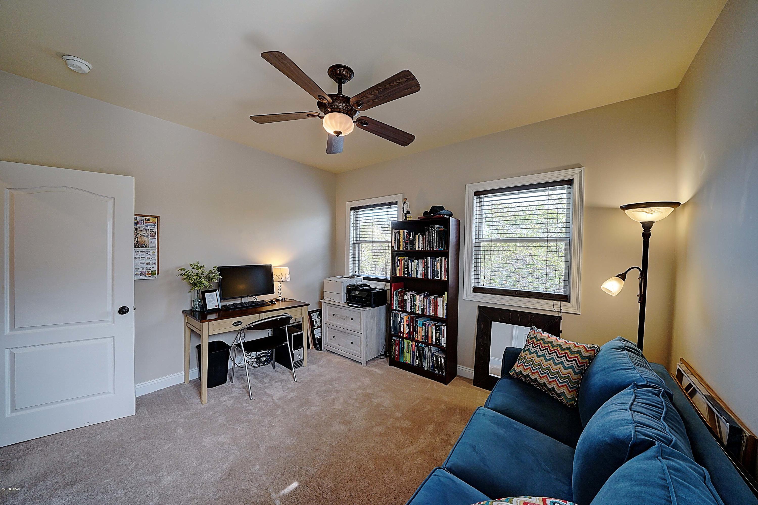 Tapestry Park - Residential