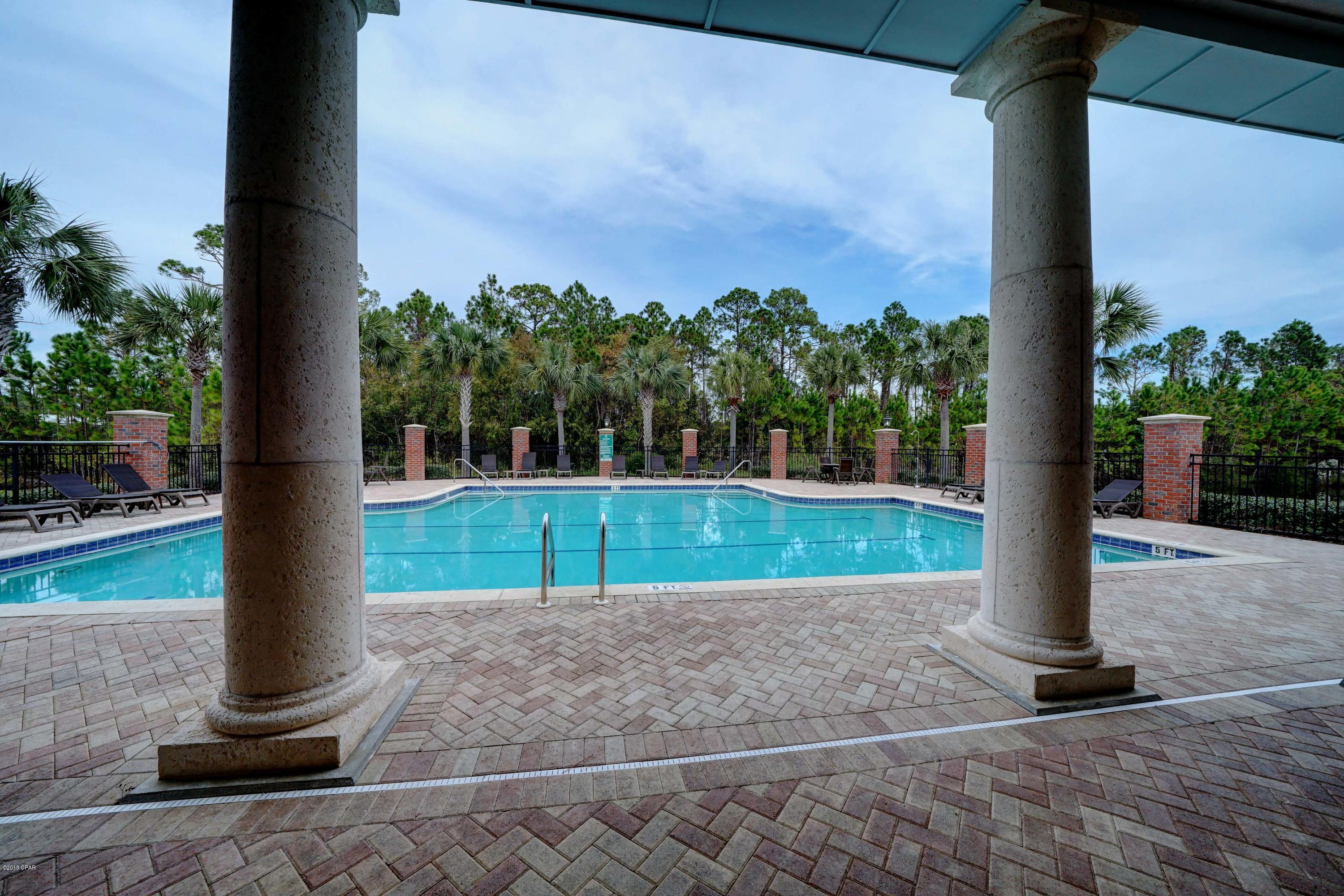 Tapestry Park - Residential