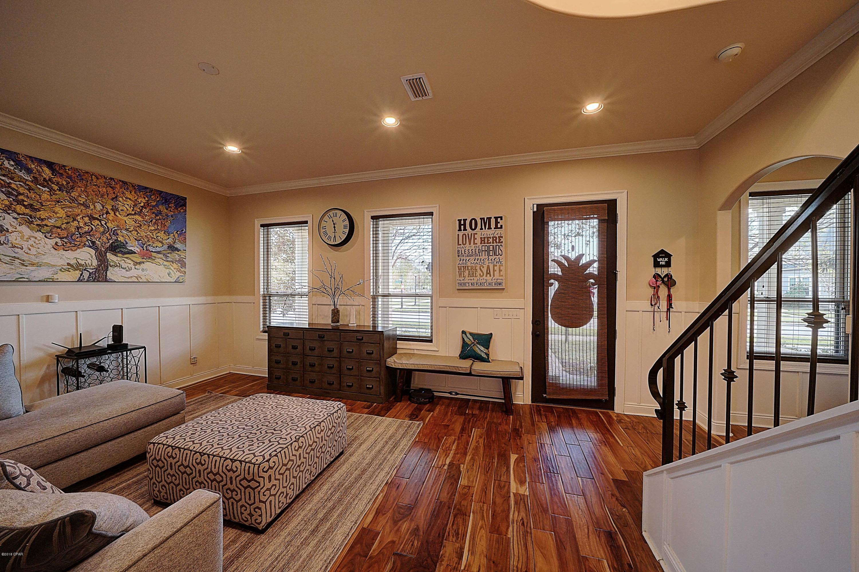 Tapestry Park - Residential