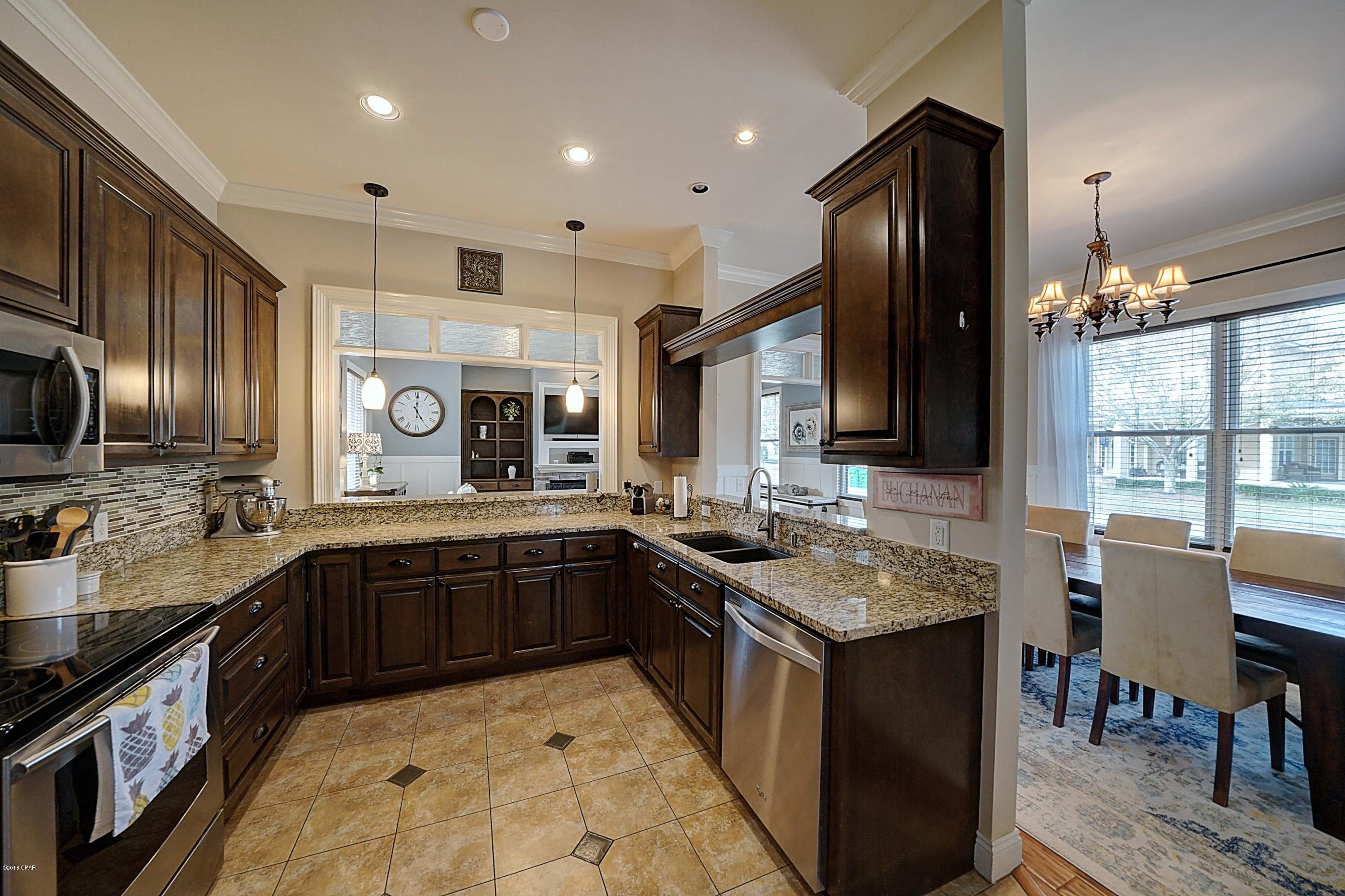 Tapestry Park - Residential