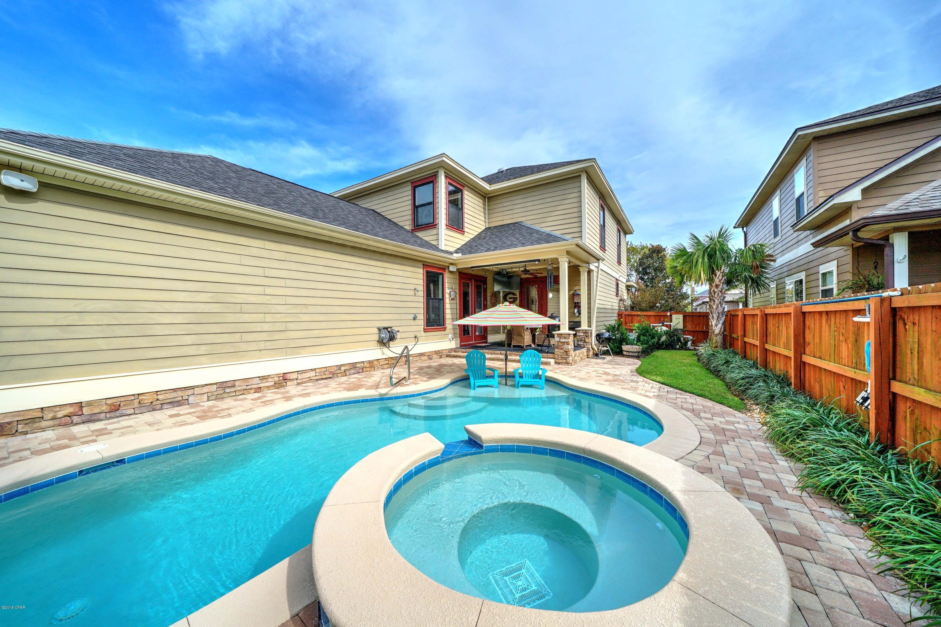 Tapestry Park - Residential