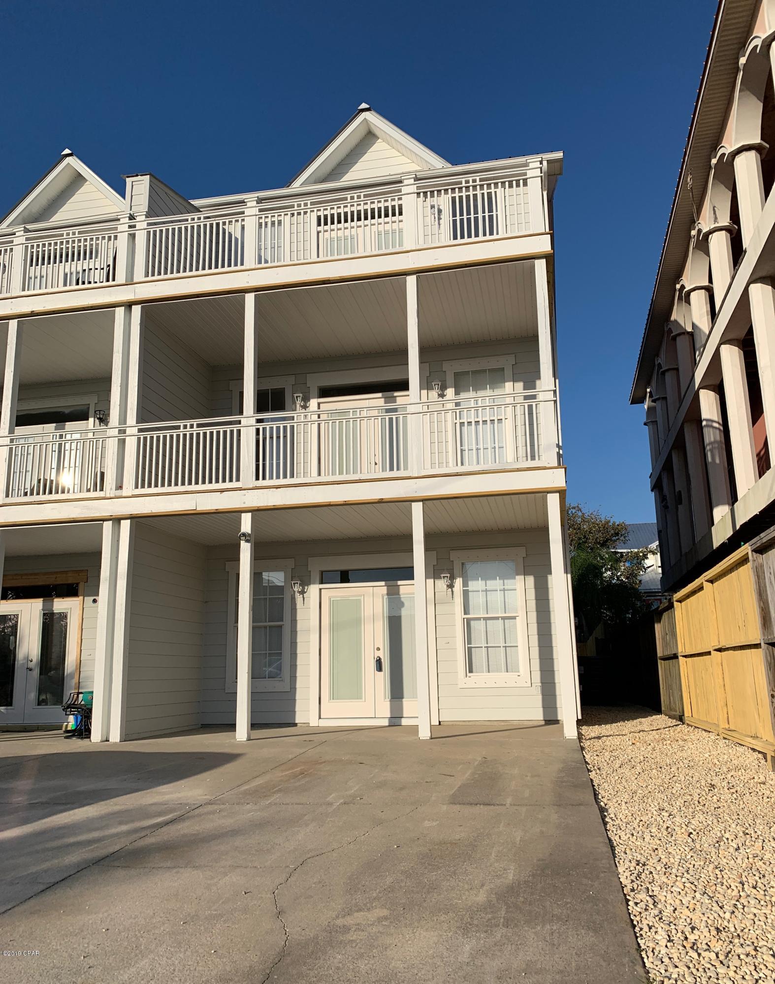 Biltmore Beach - Residential