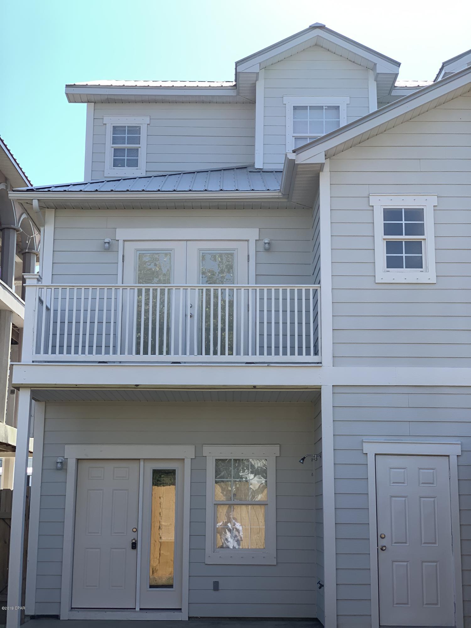 Biltmore Beach - Residential