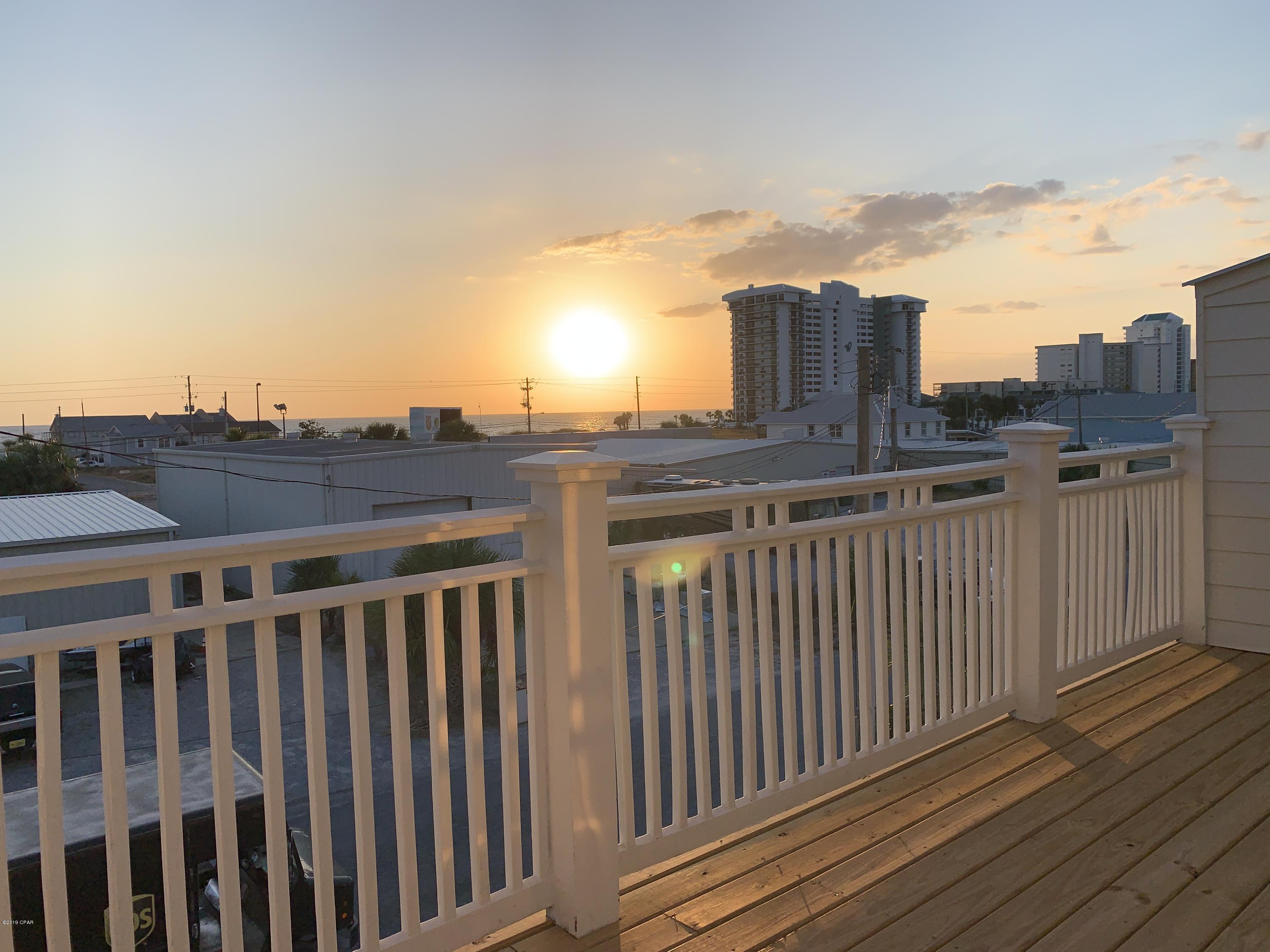 Biltmore Beach - Residential