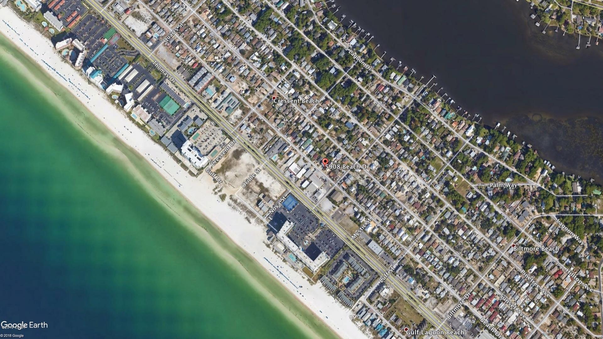 Biltmore Beach - Residential