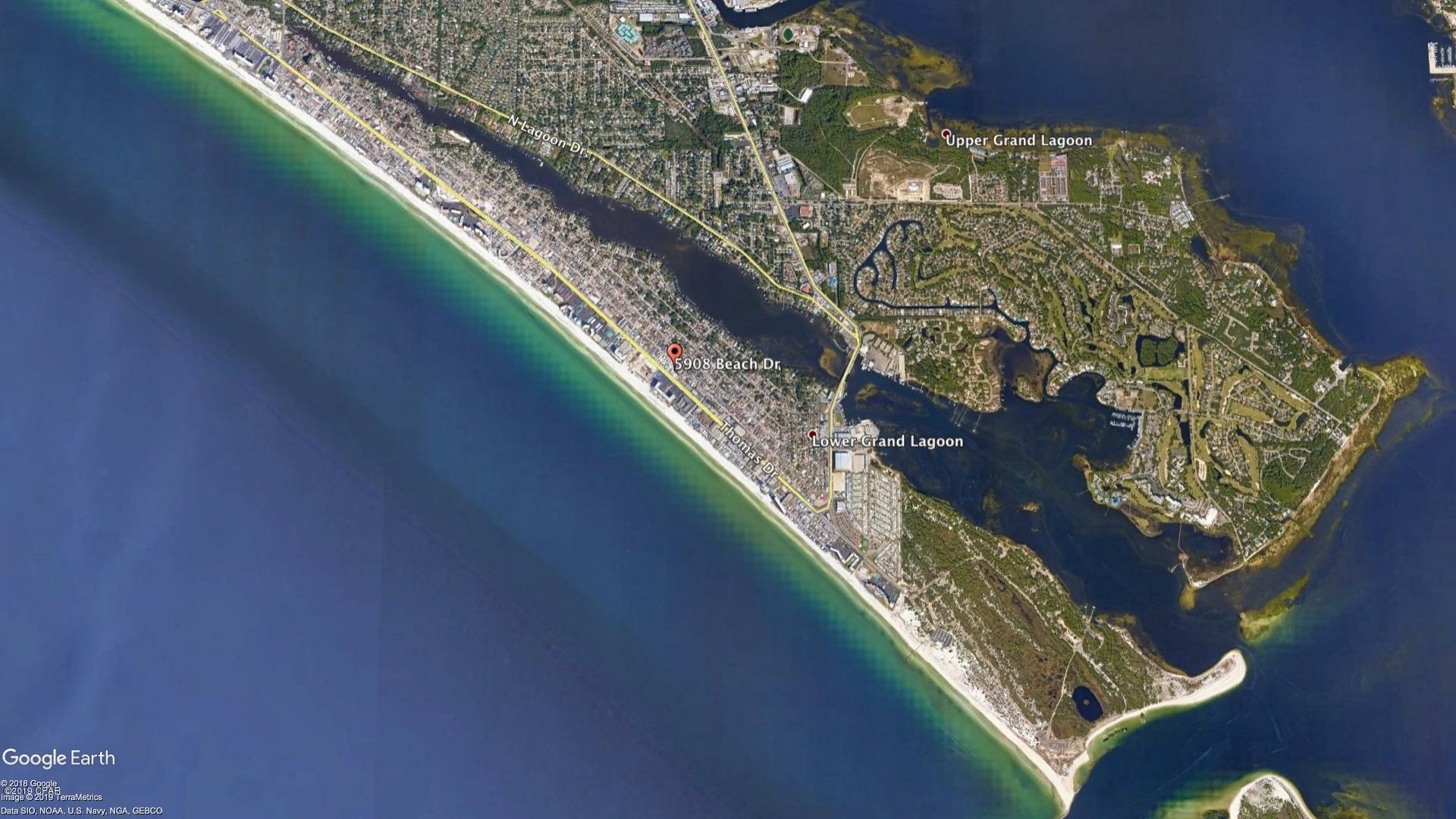 Biltmore Beach - Residential