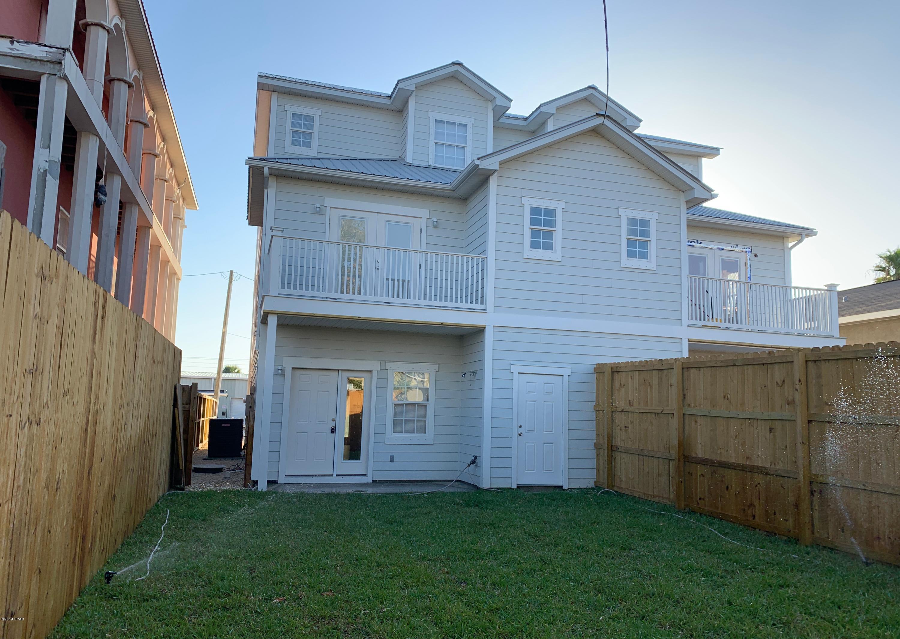 Biltmore Beach - Residential