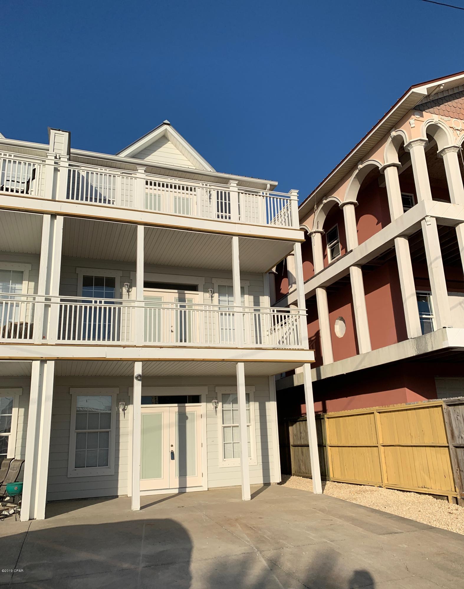 Biltmore Beach - Residential