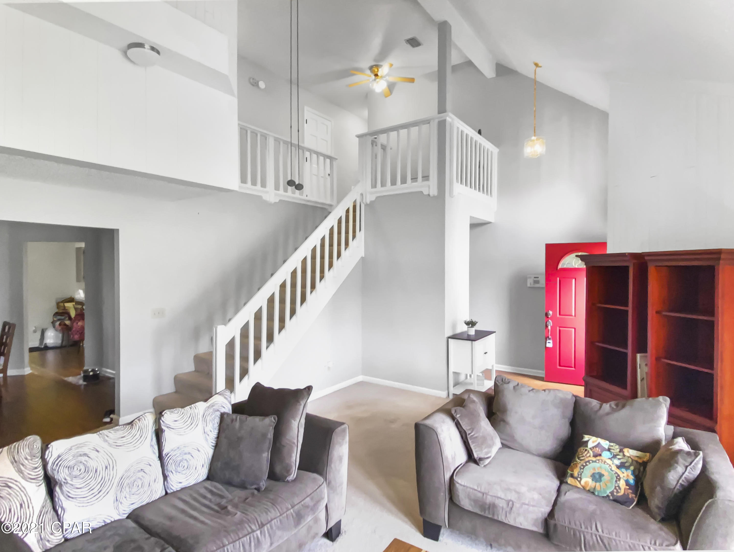 North Lagoon Oaks - Residential