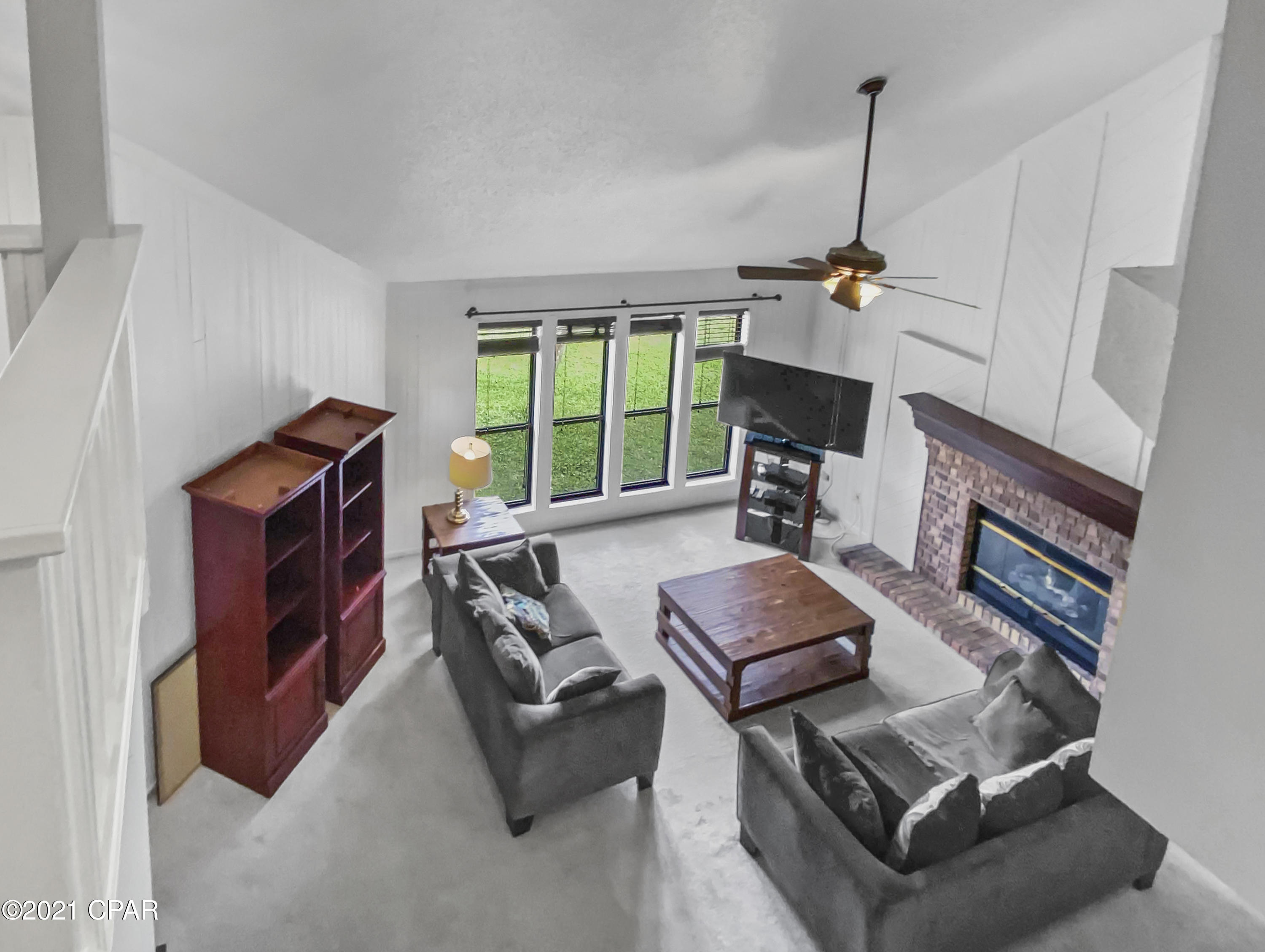 North Lagoon Oaks - Residential