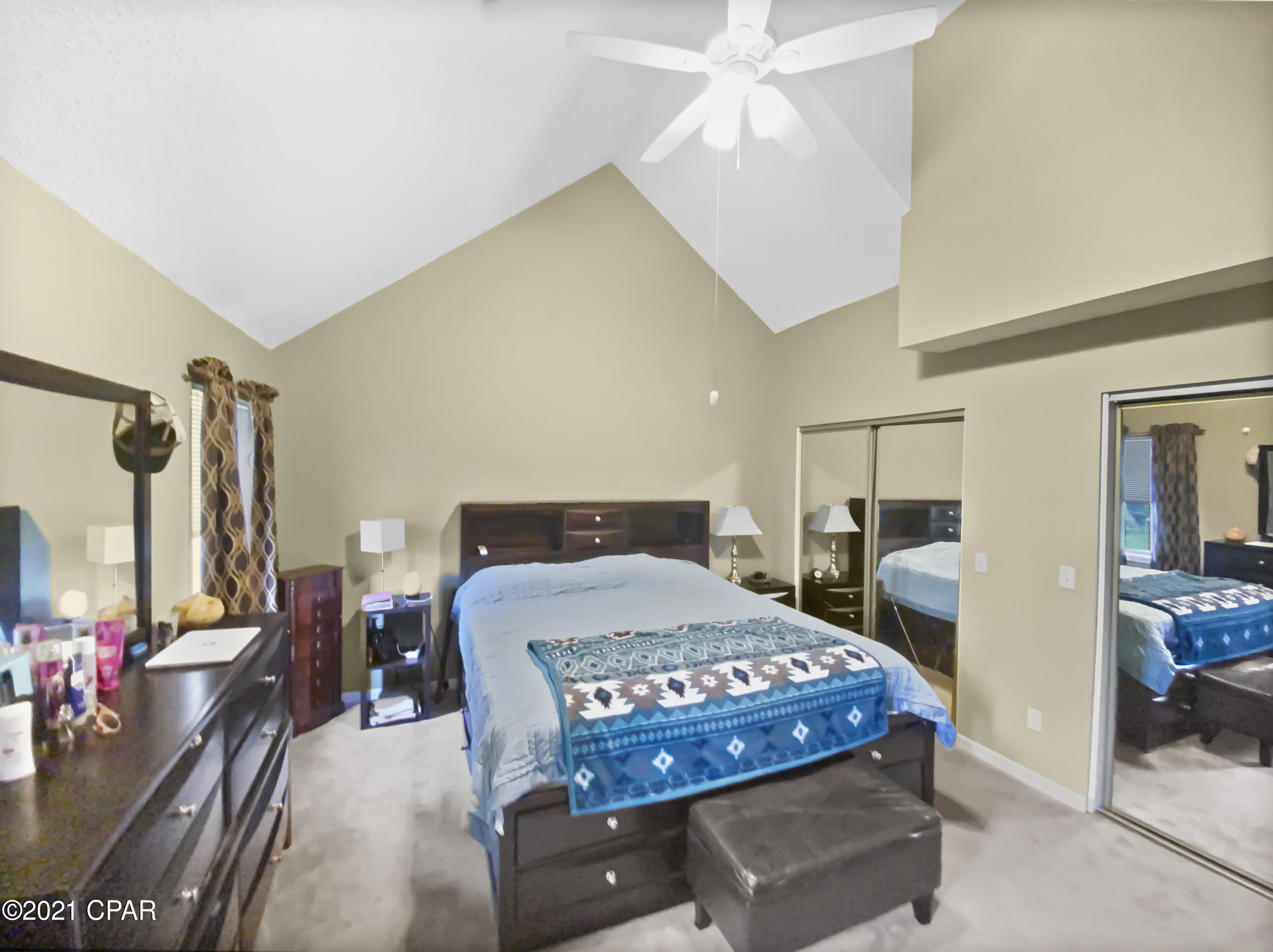 North Lagoon Oaks - Residential