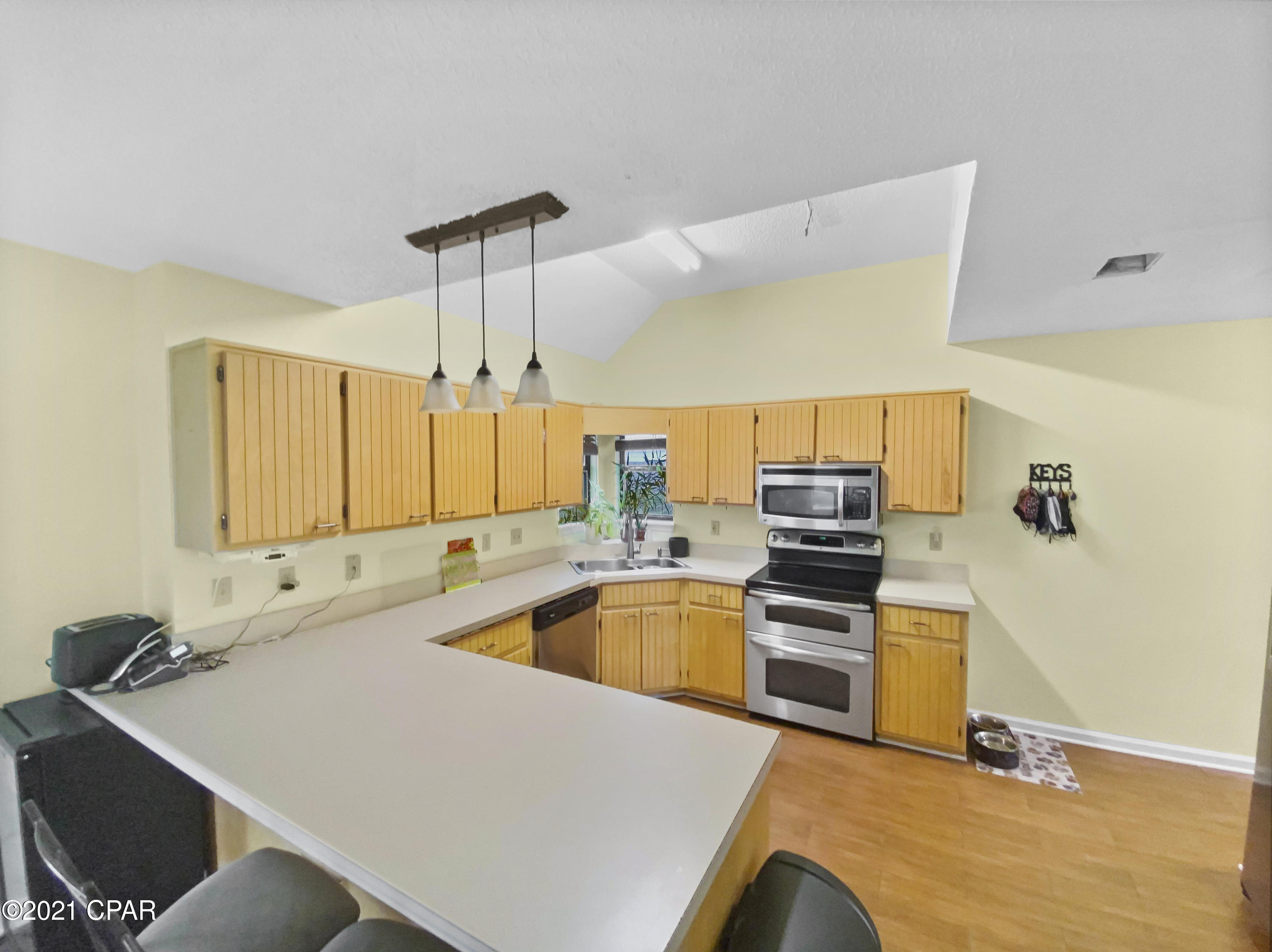 North Lagoon Oaks - Residential