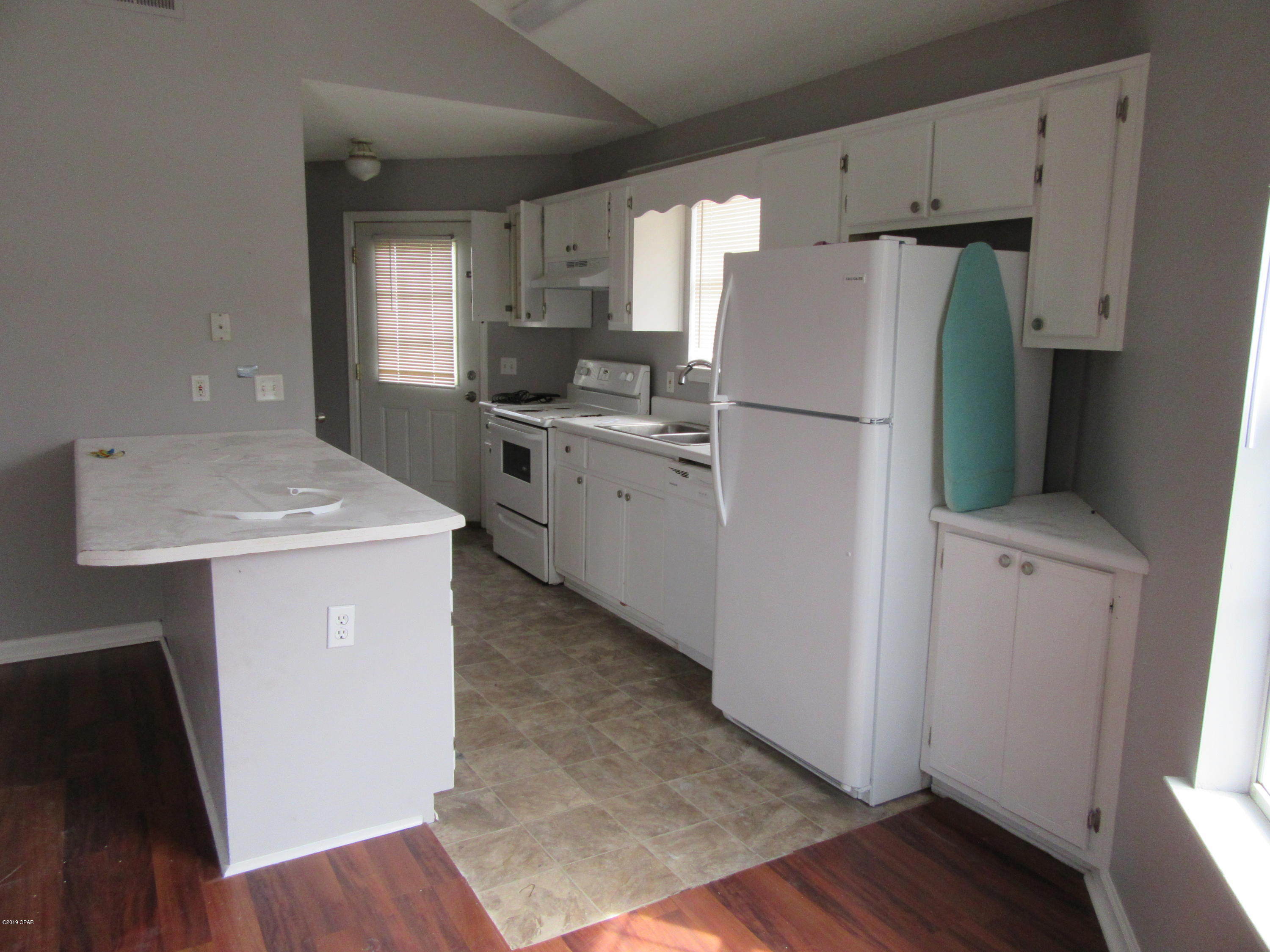 No Named Subdivision - Residential Lease
