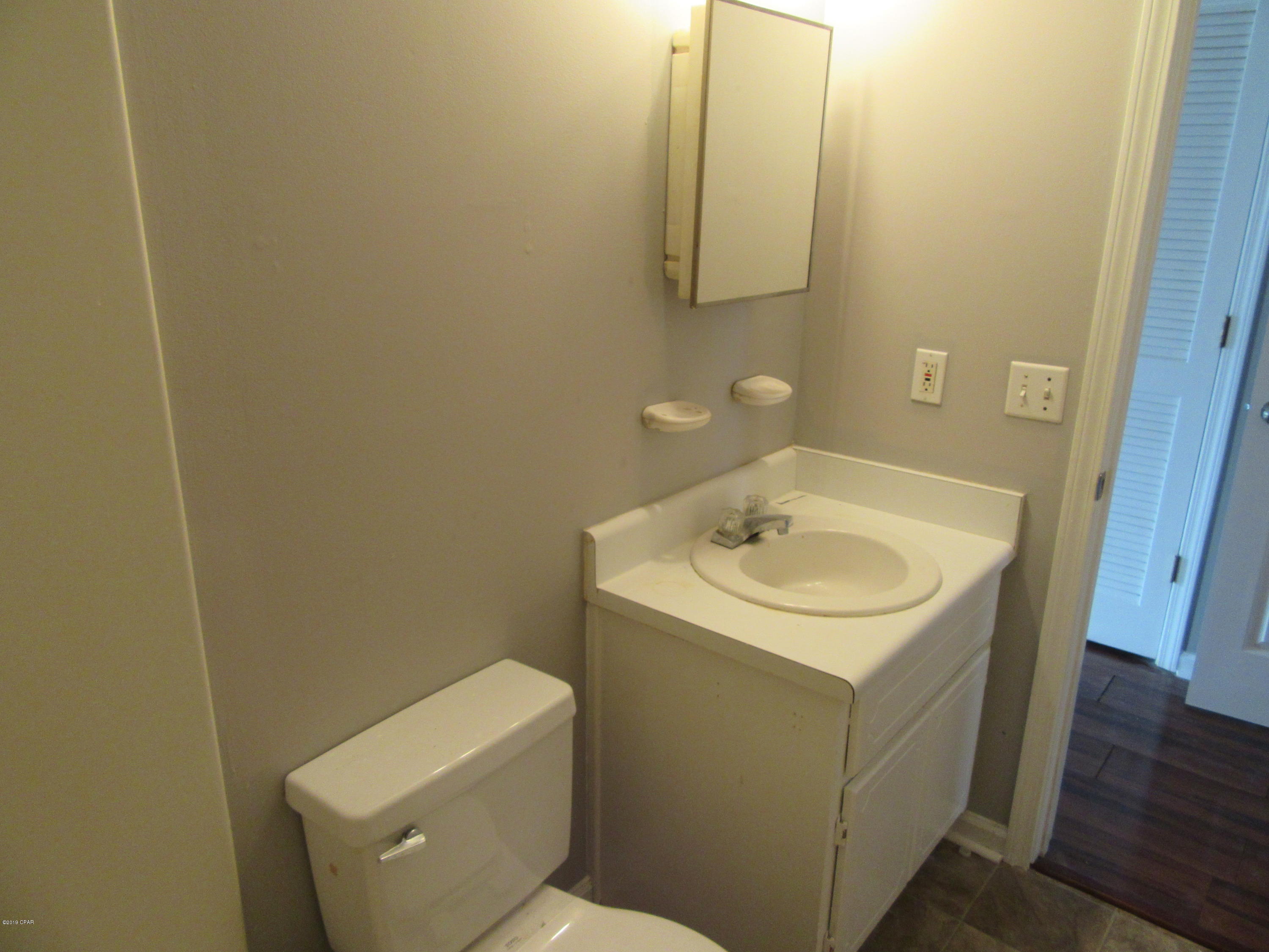 No Named Subdivision - Residential Lease