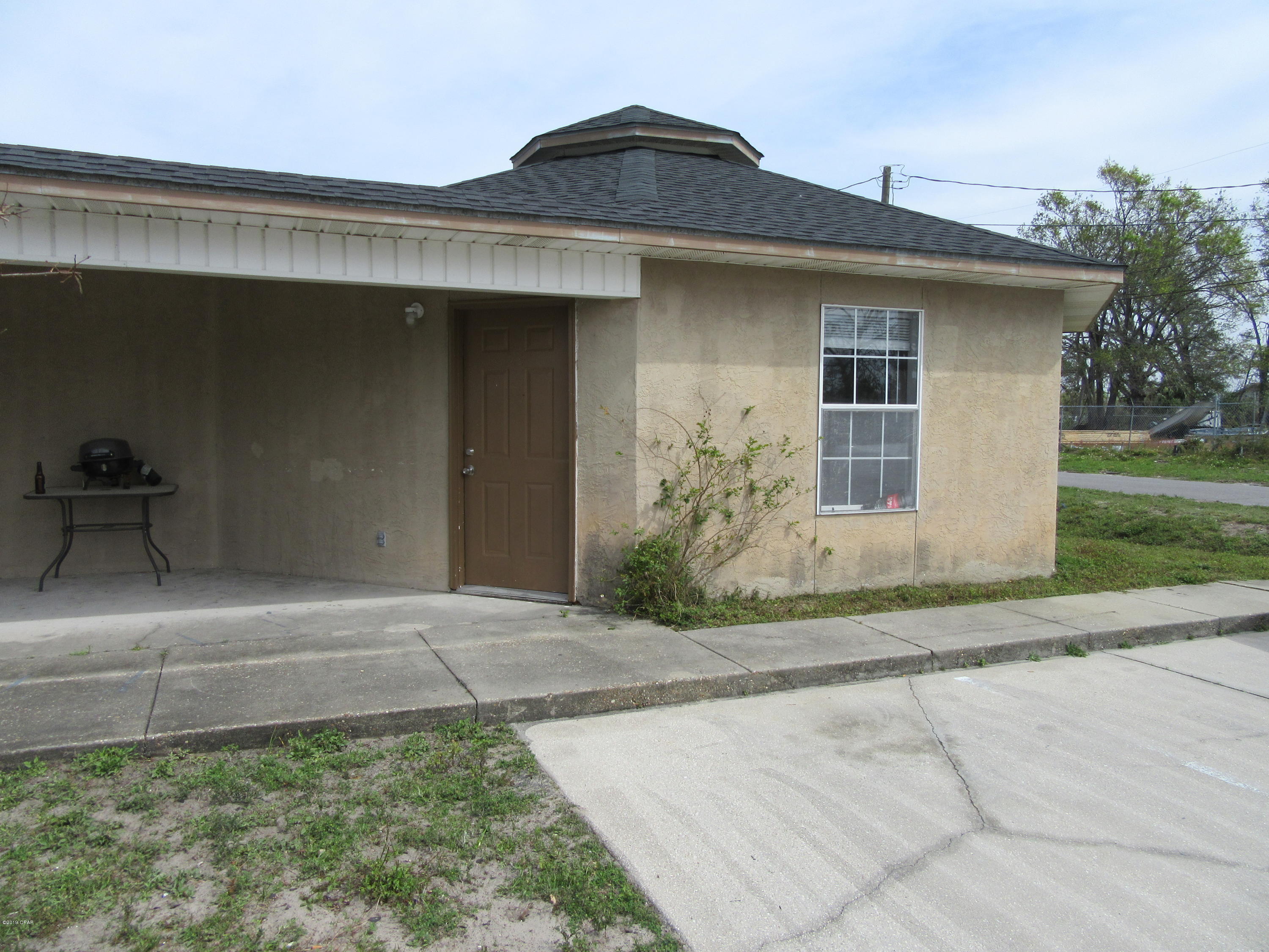 No Named Subdivision - Residential Lease