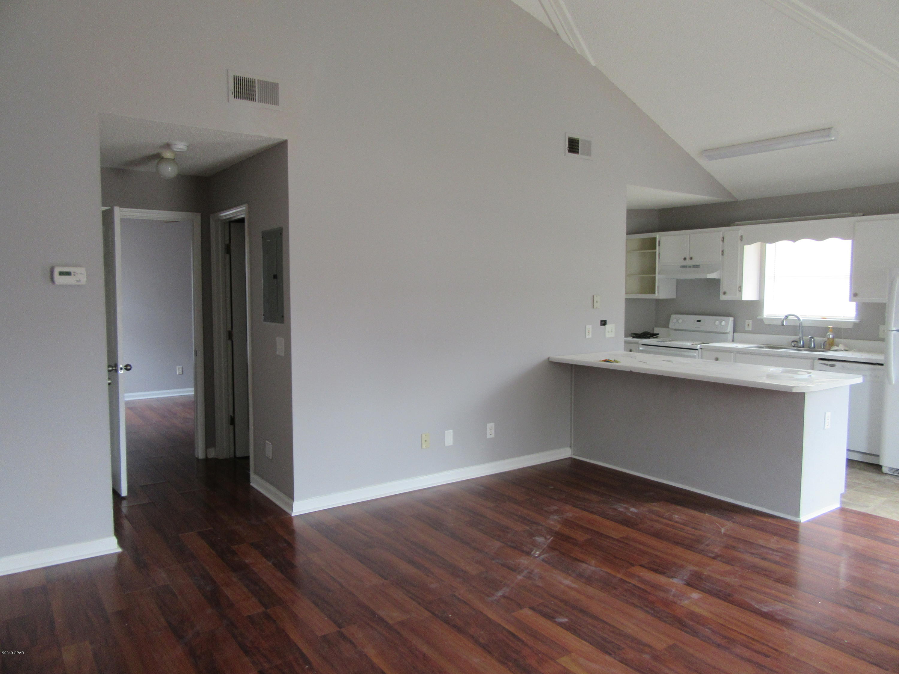 No Named Subdivision - Residential Lease