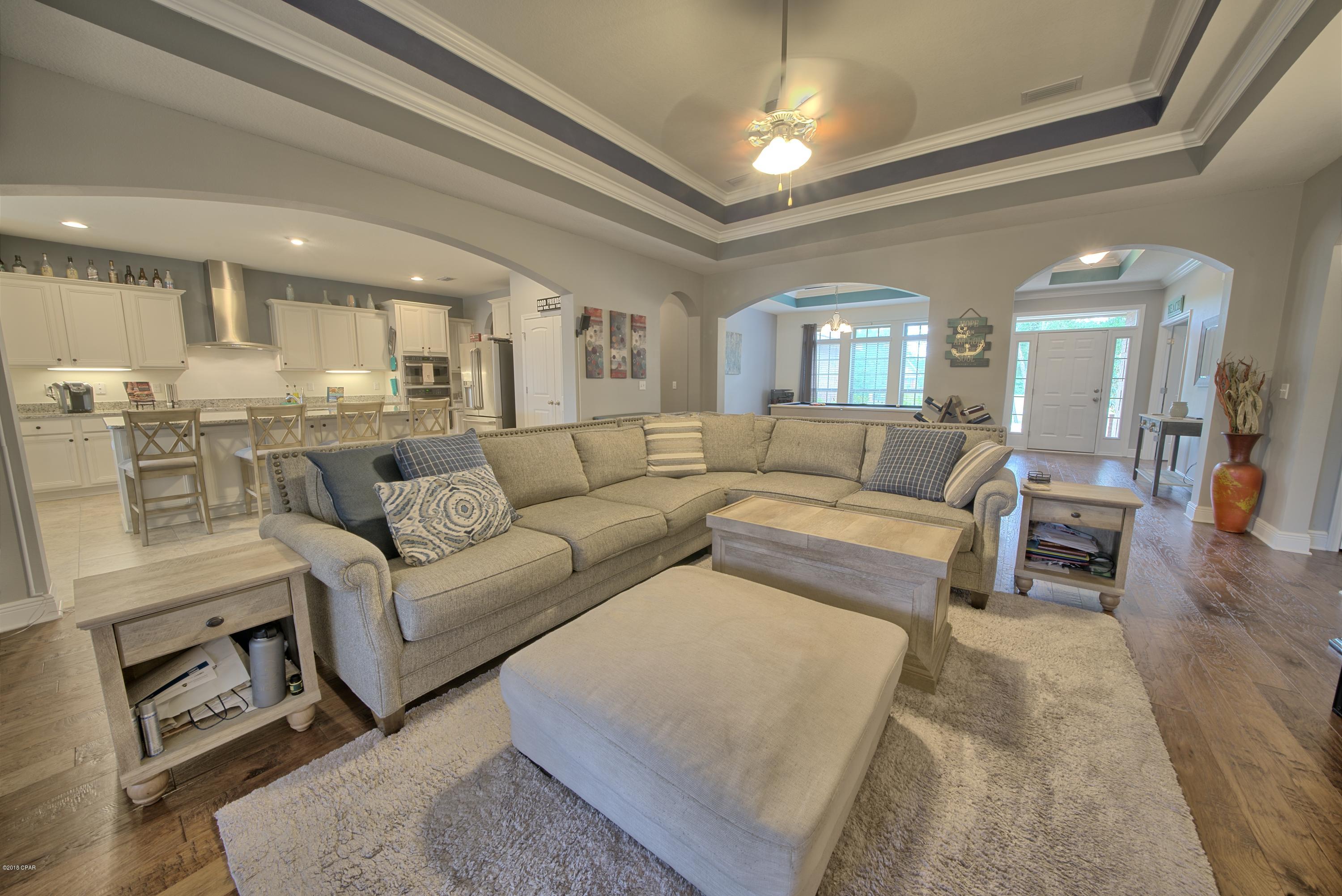 Lake Merial Phase One - Residential