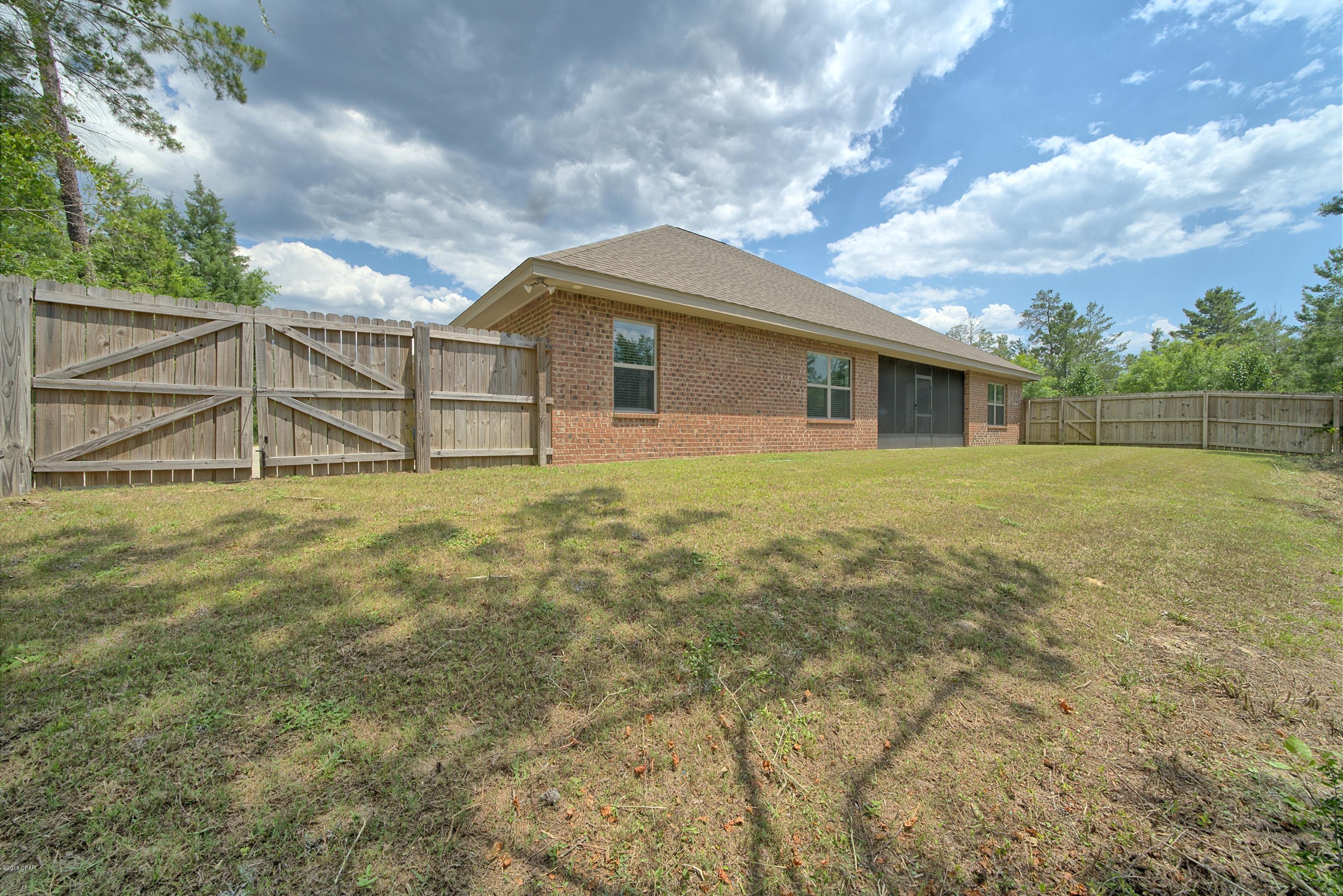 Lake Merial Phase One - Residential