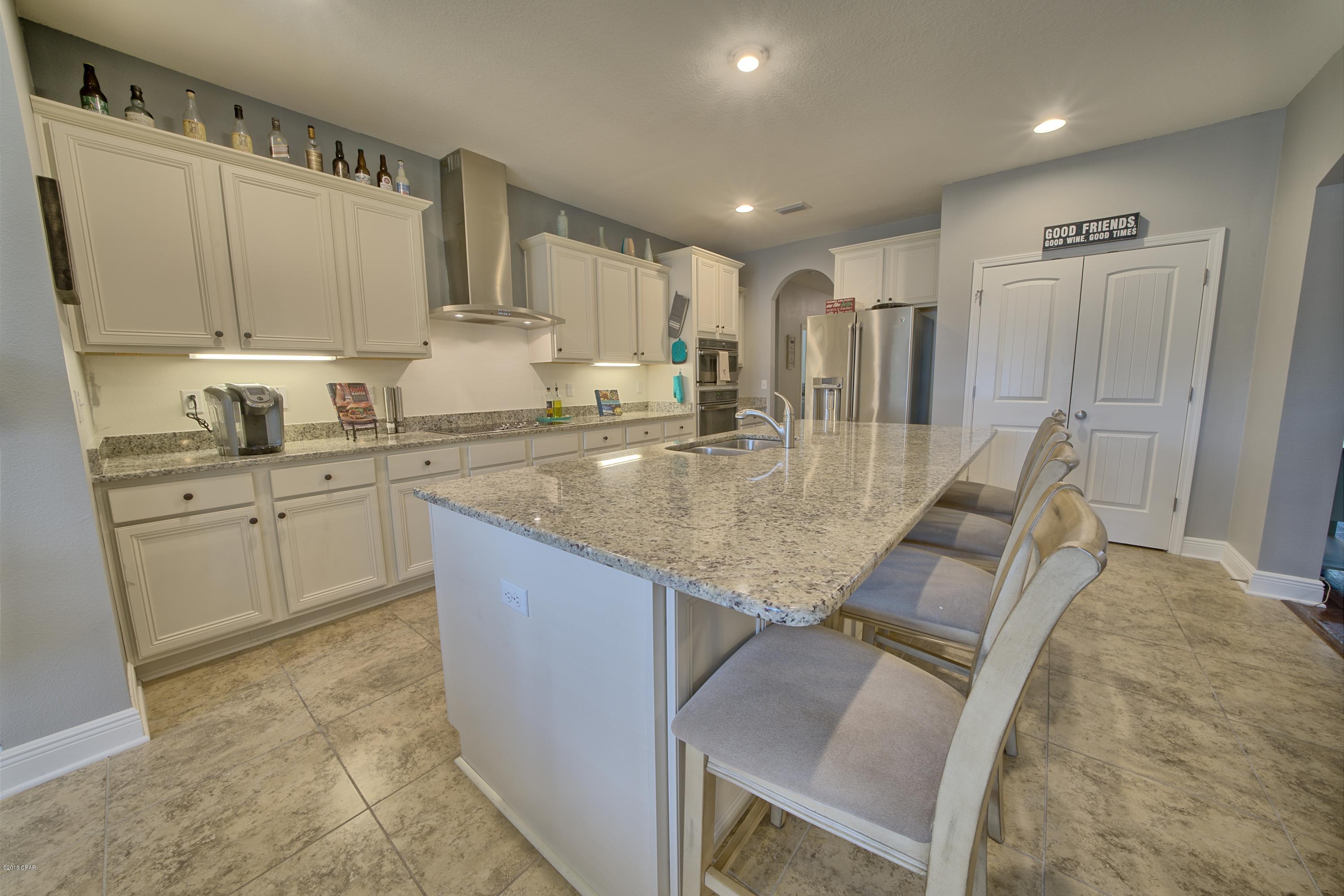 Lake Merial Phase One - Residential