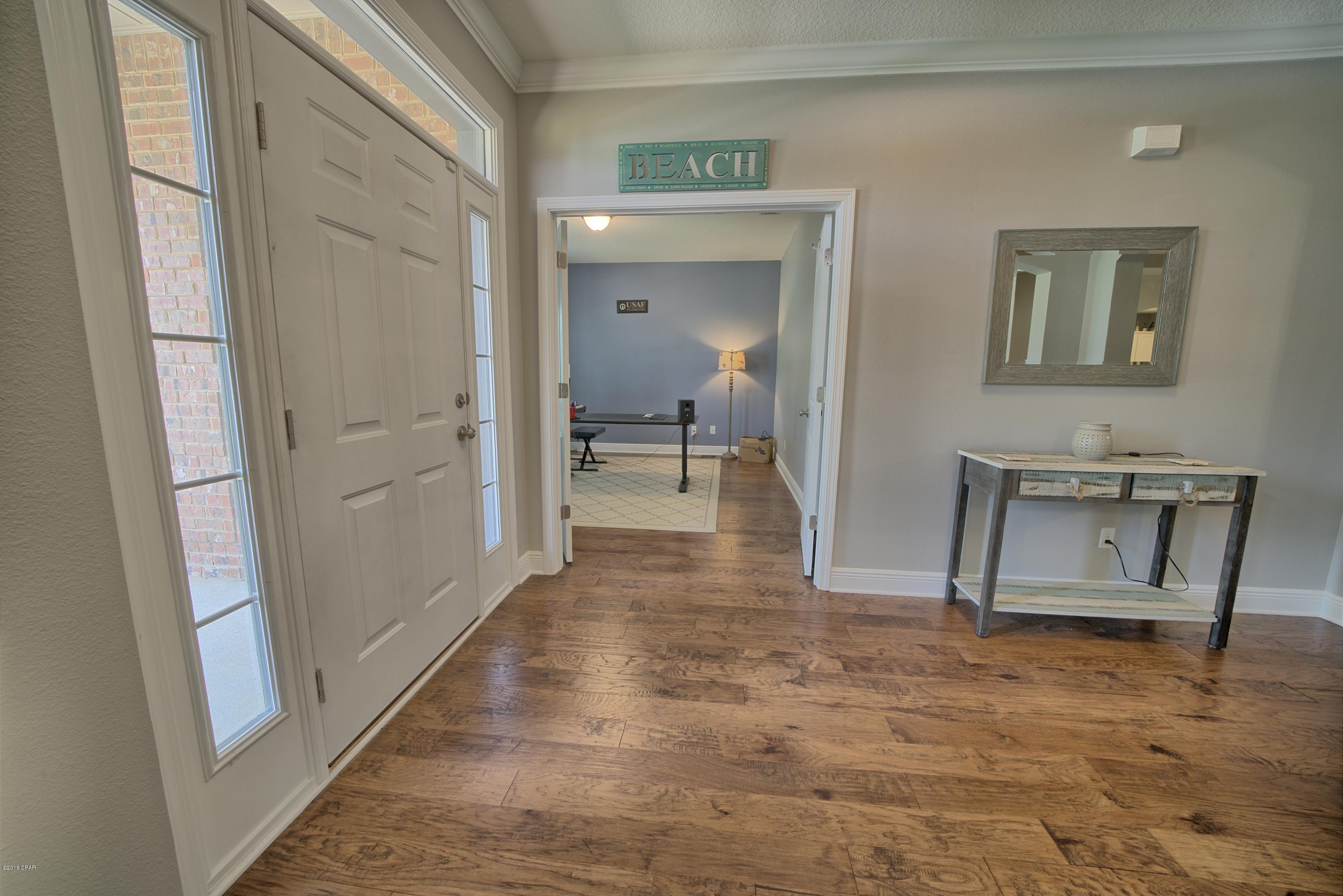 Lake Merial Phase One - Residential