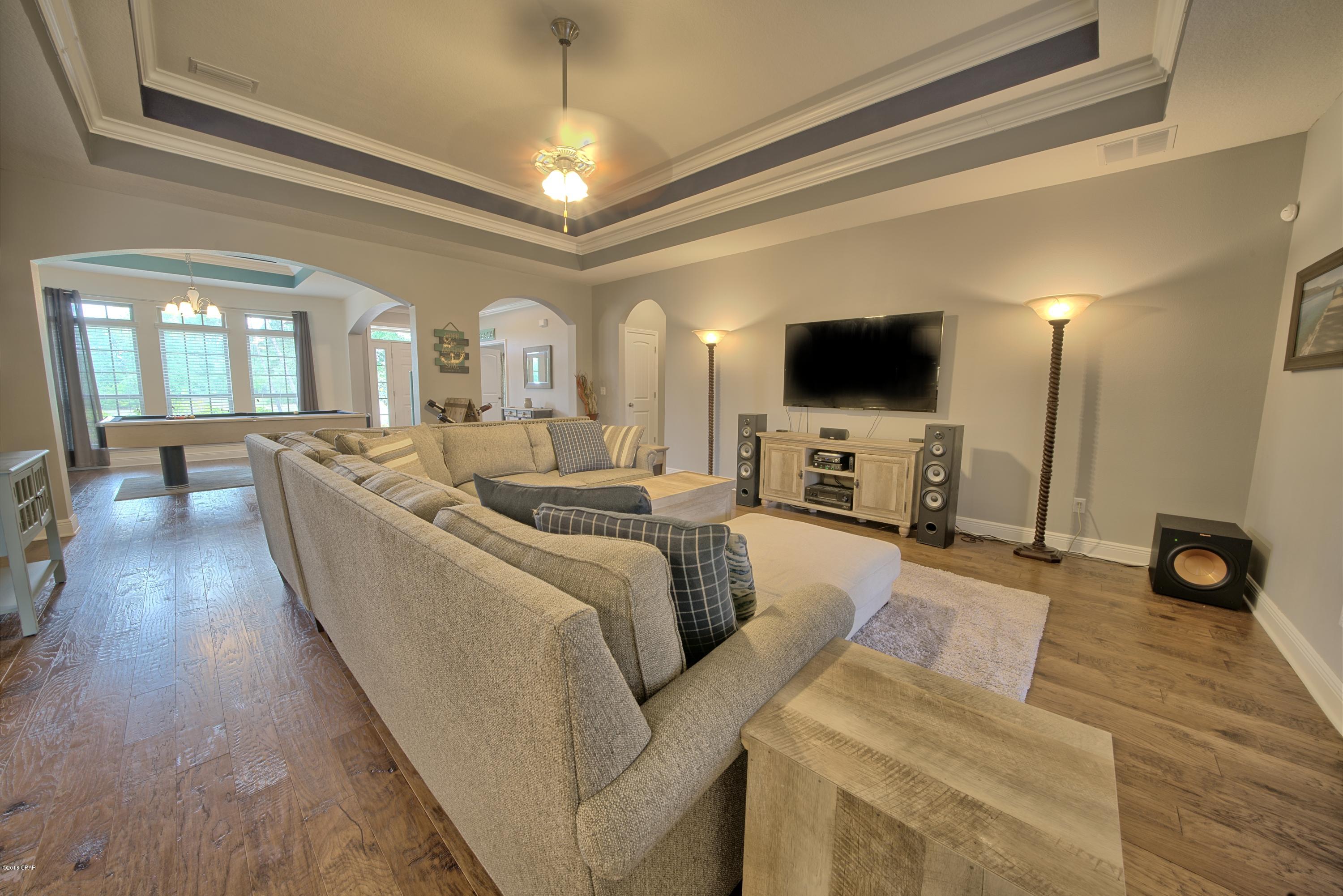 Lake Merial Phase One - Residential