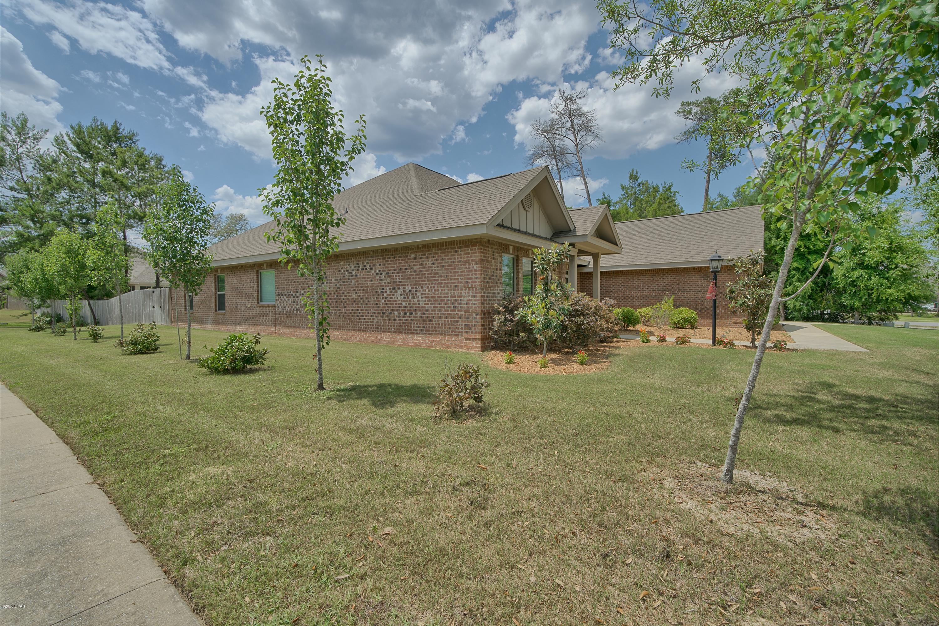 Lake Merial Phase One - Residential