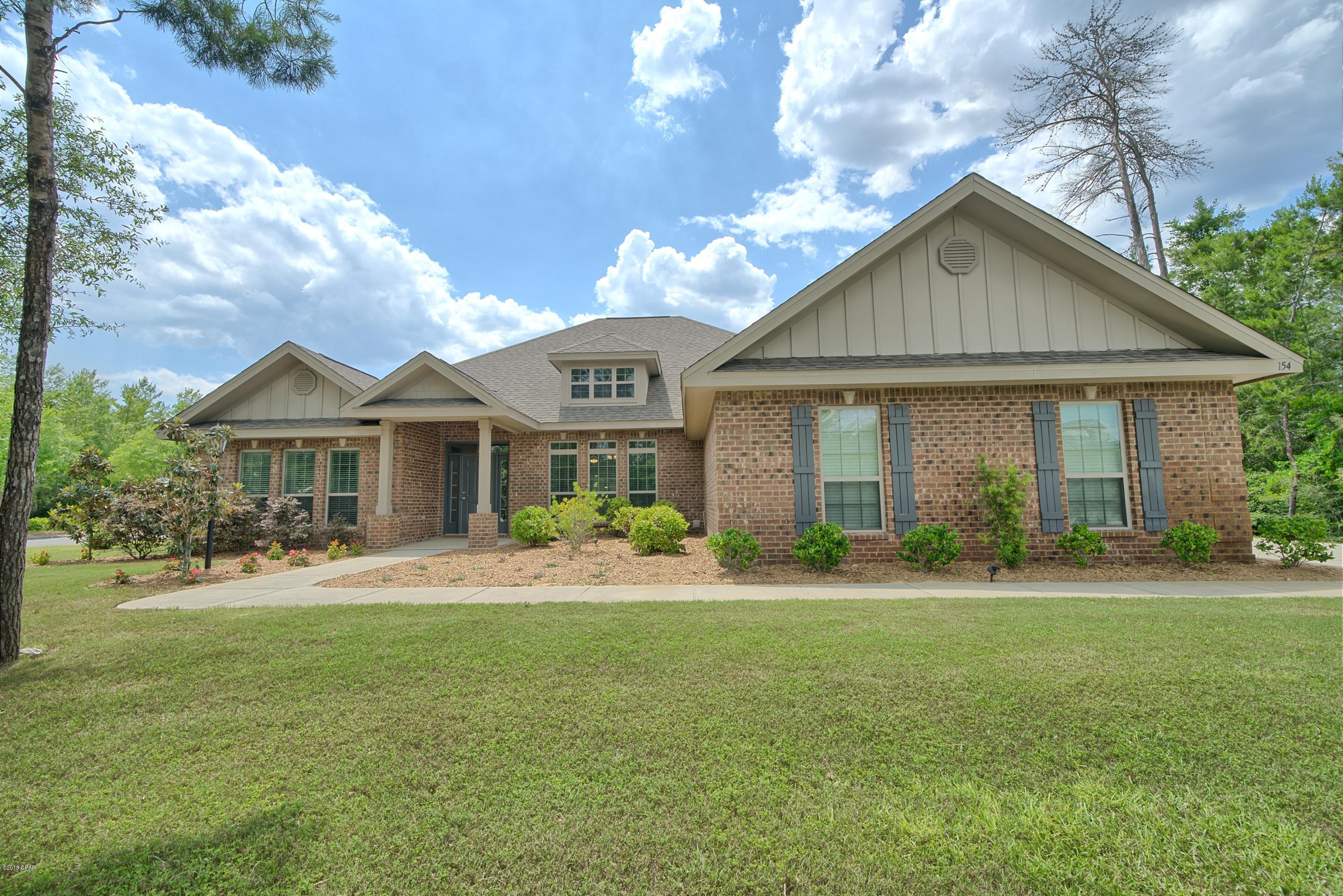 Lake Merial Phase One - Residential