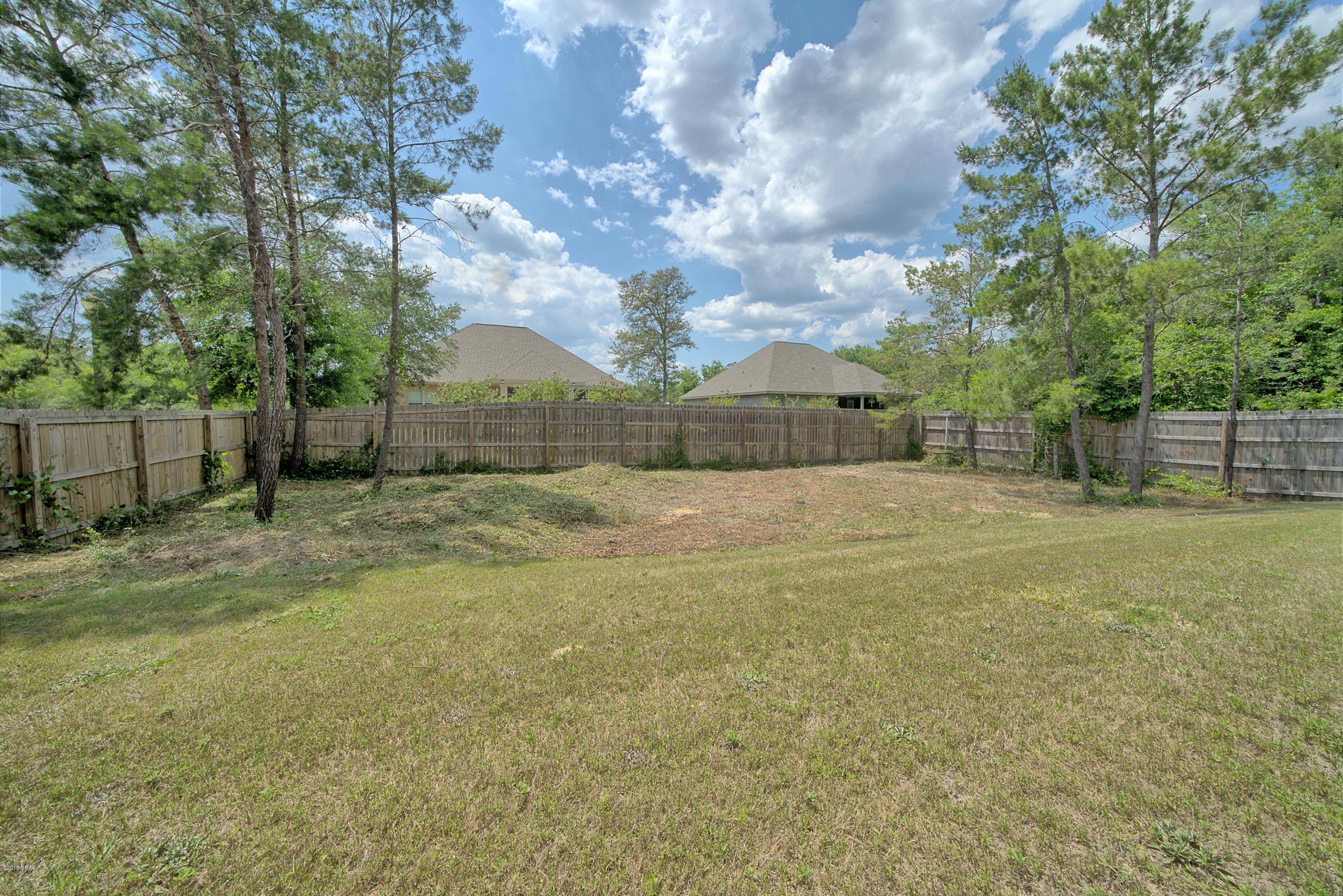 Lake Merial Phase One - Residential