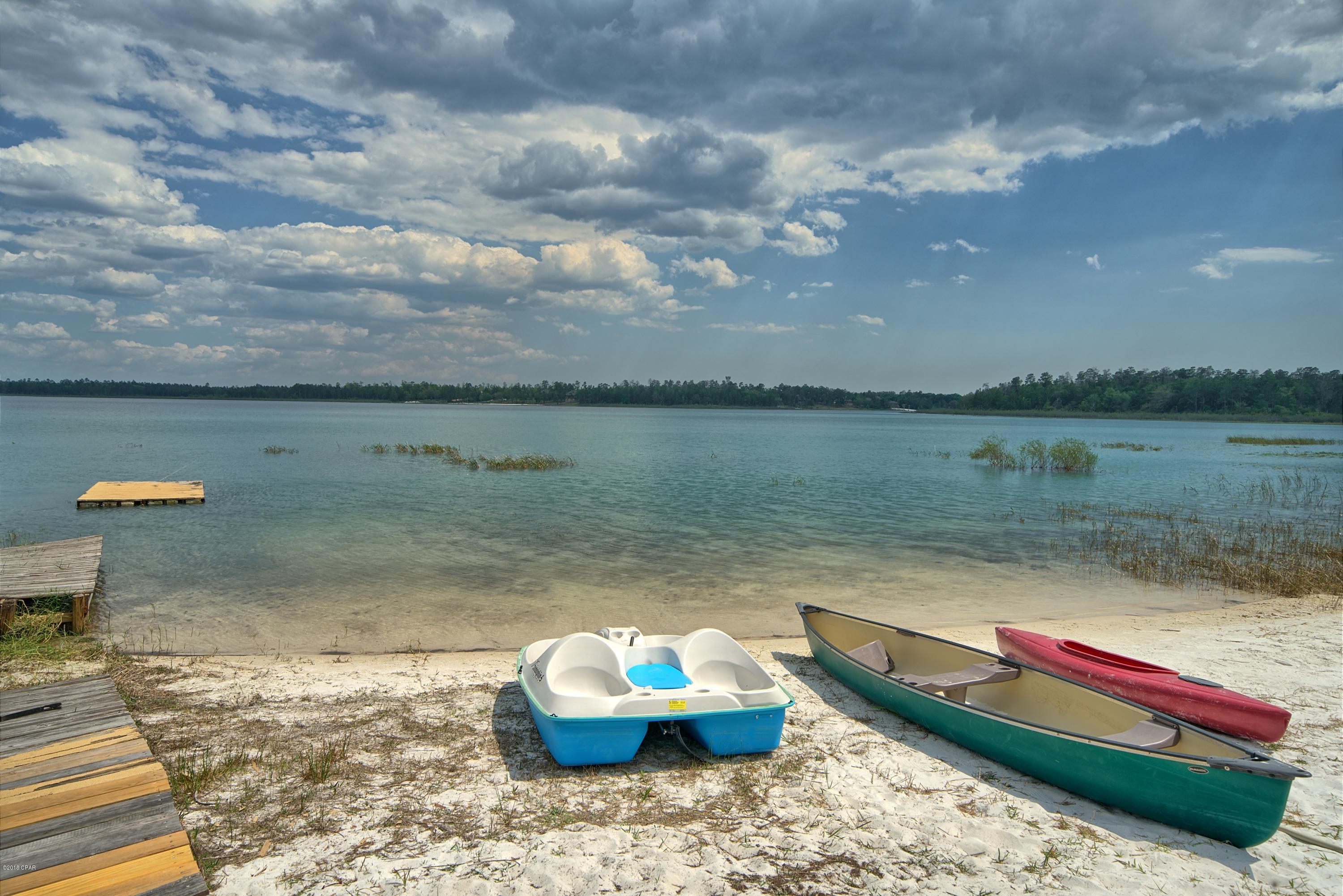 Lake Merial Phase One - Residential