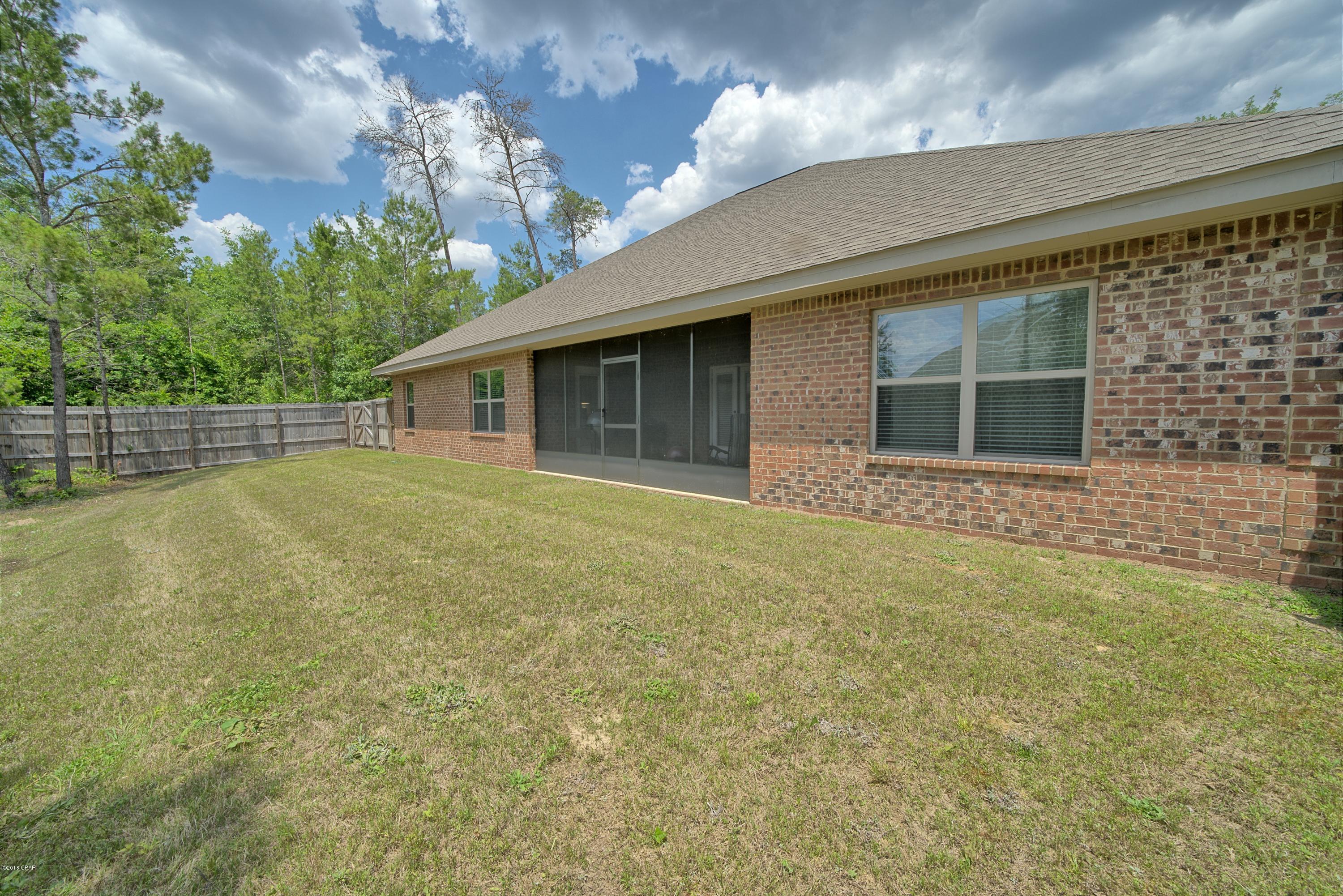Lake Merial Phase One - Residential